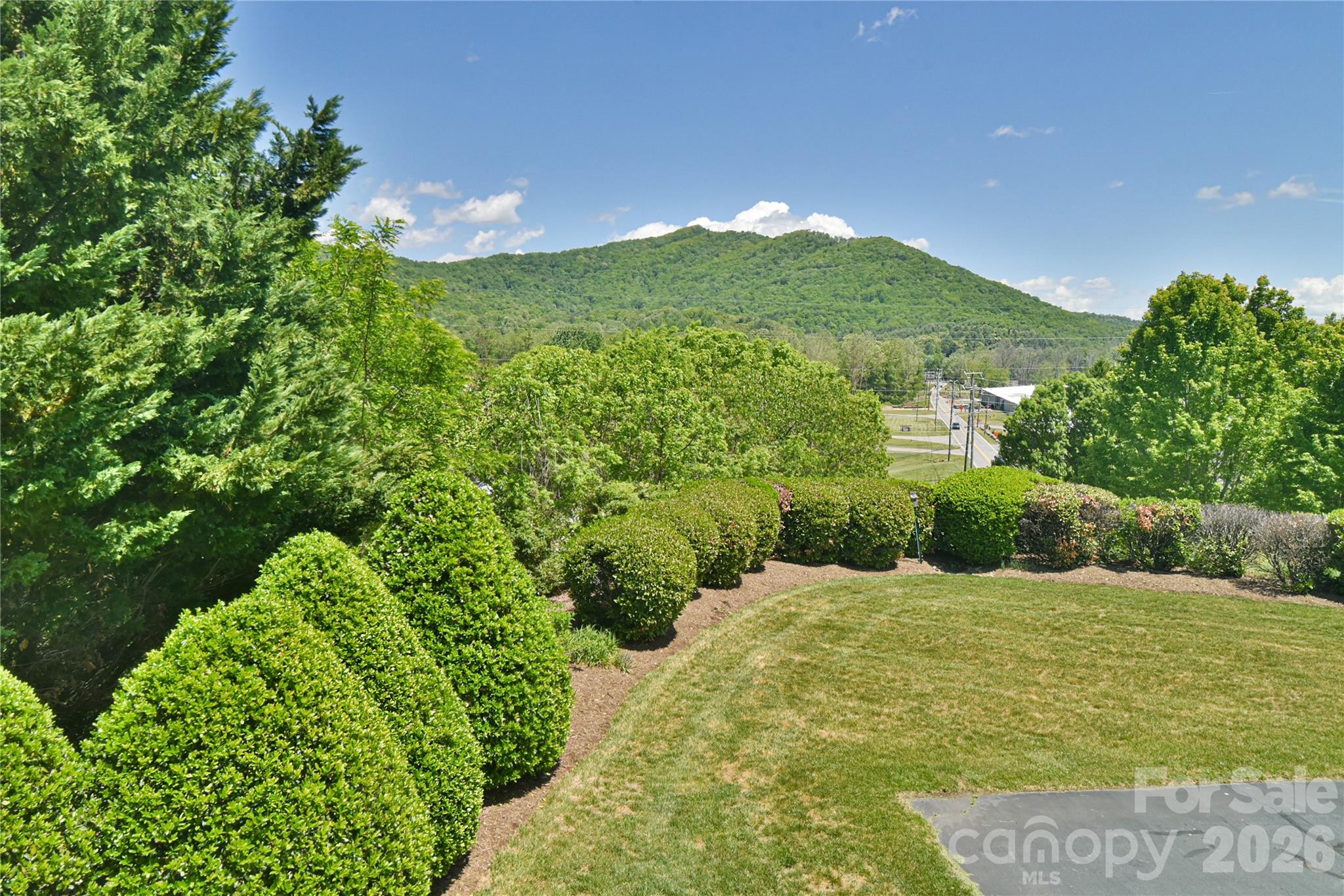 Craggy View Cottages - Residential