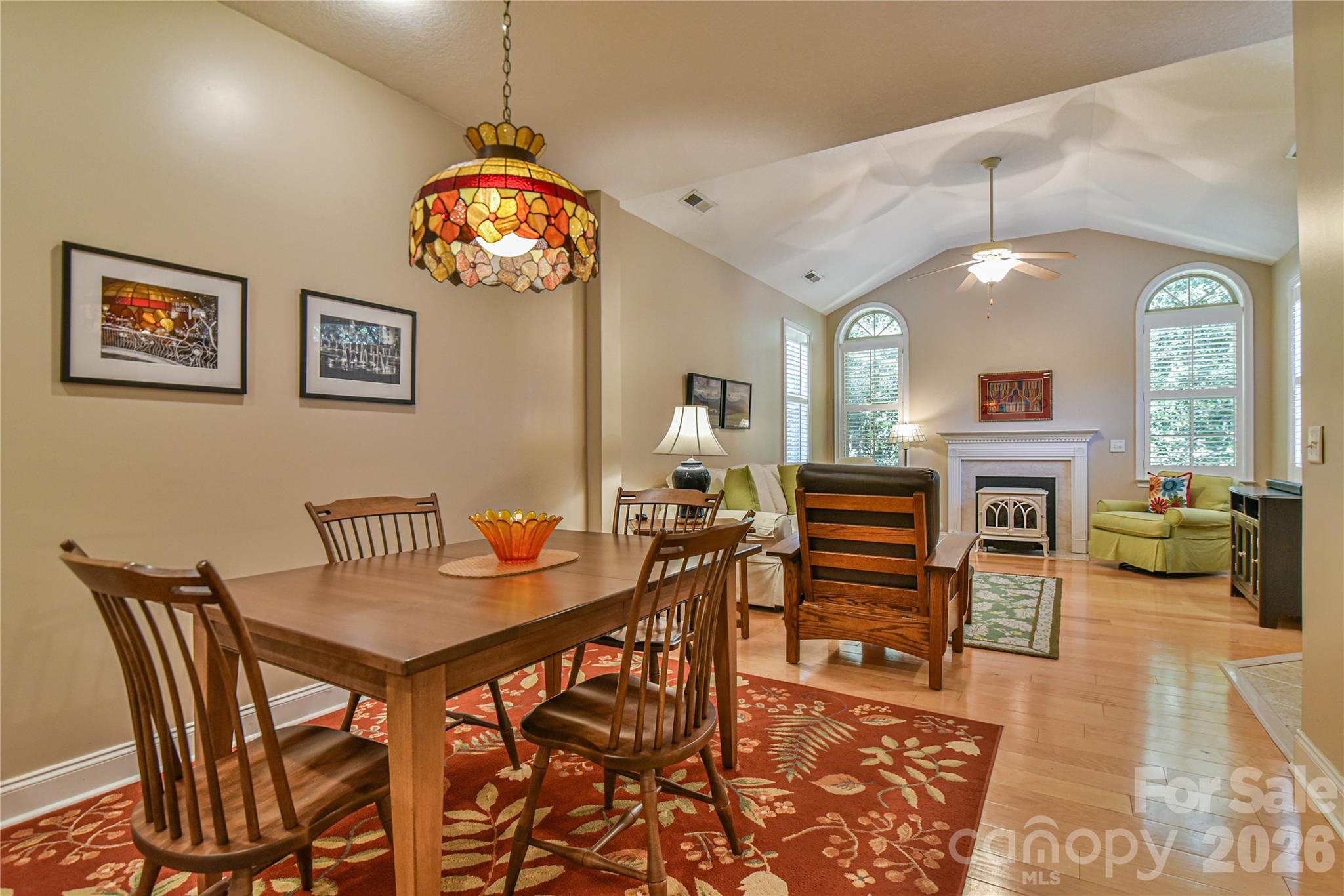 Craggy View Cottages - Residential