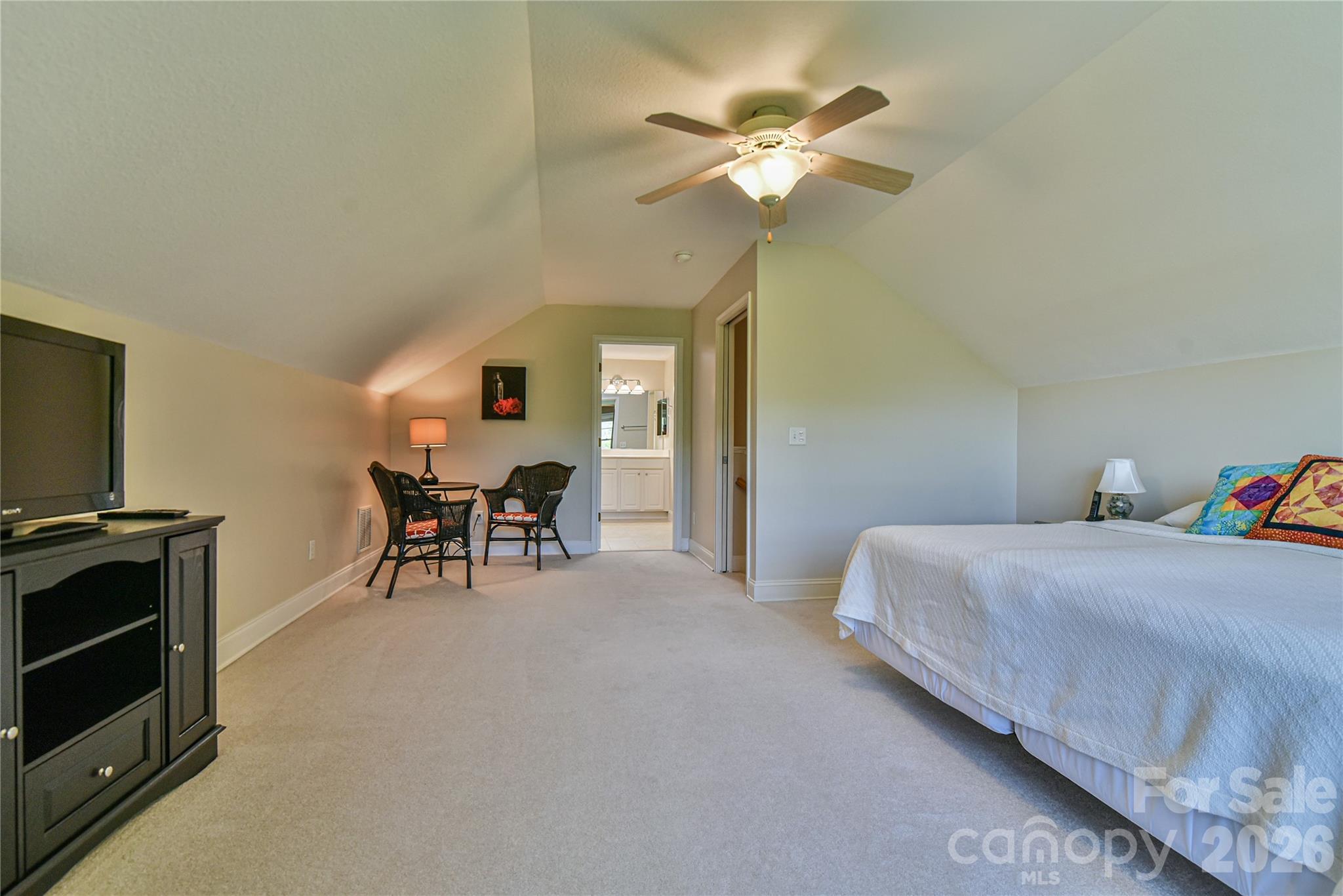 Craggy View Cottages - Residential