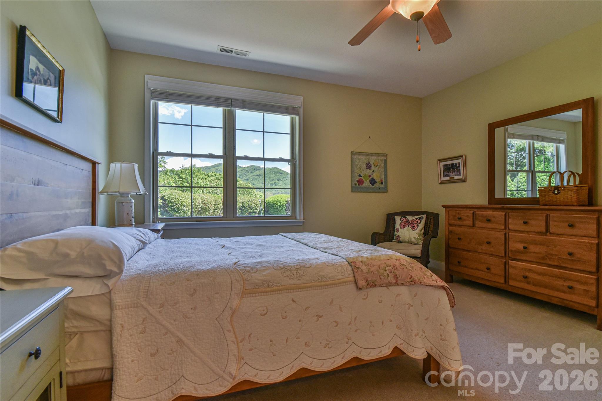 Craggy View Cottages - Residential