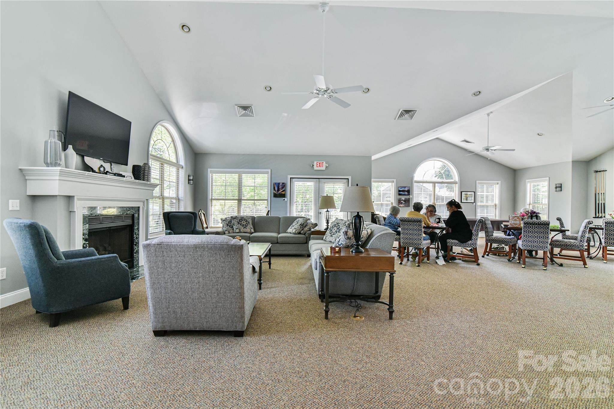 Craggy View Cottages - Residential