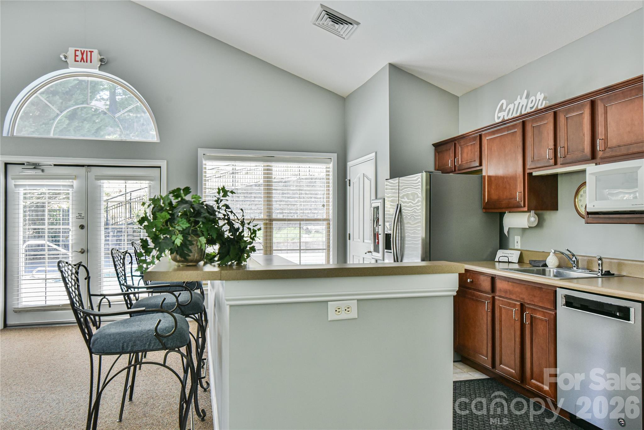 Craggy View Cottages - Residential