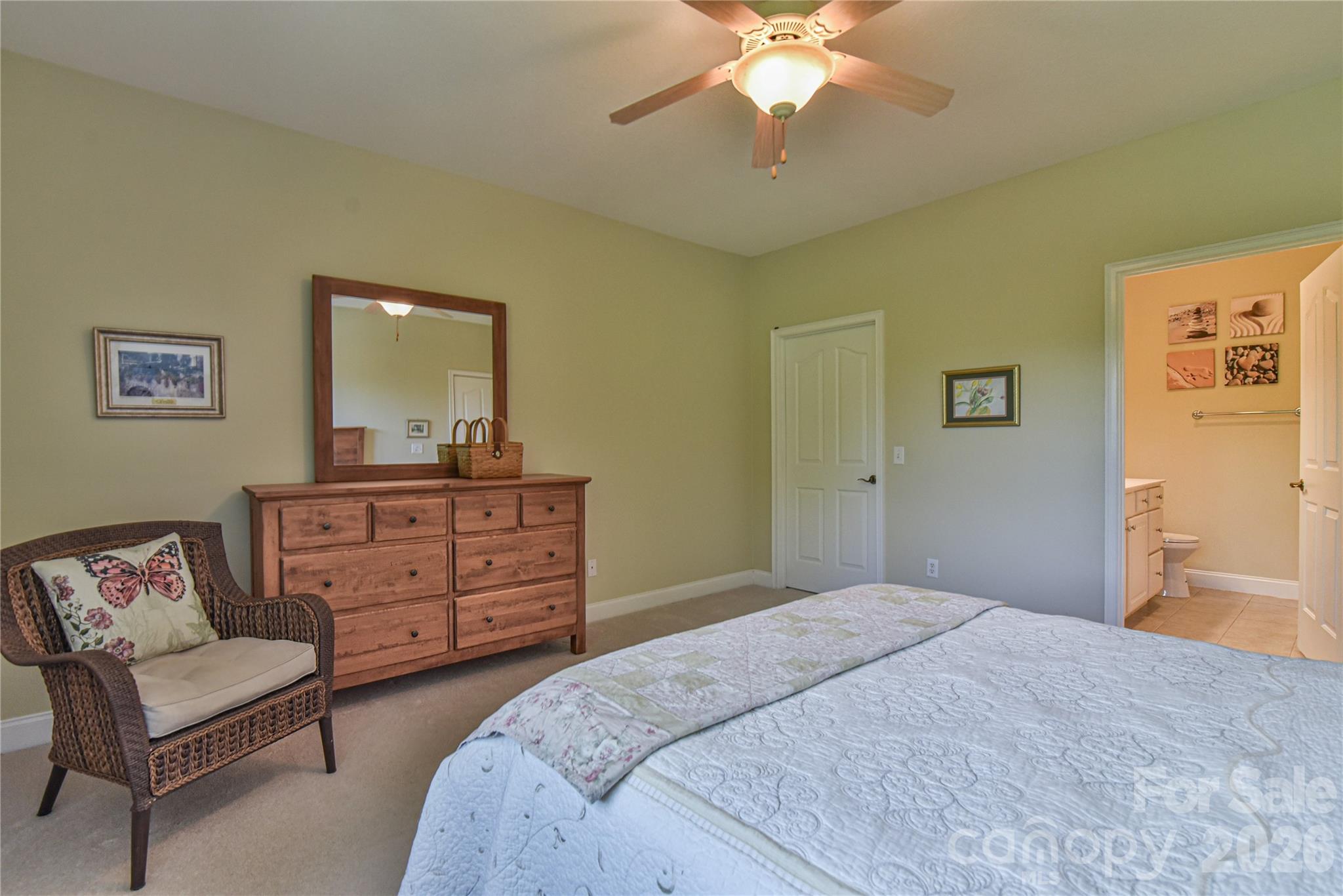 Craggy View Cottages - Residential