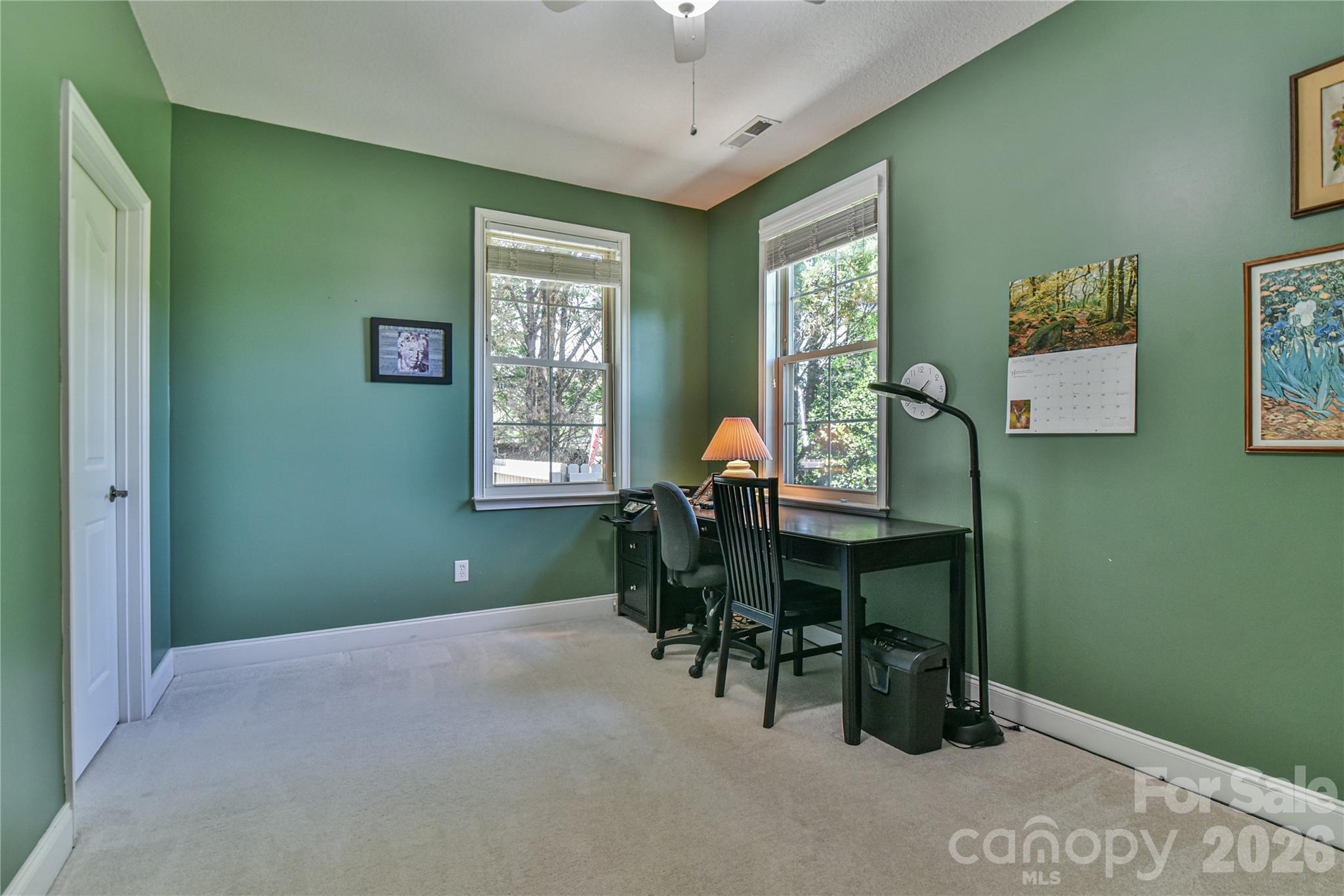 Craggy View Cottages - Residential