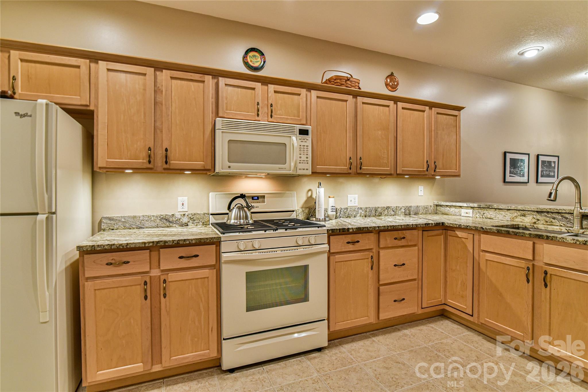 Craggy View Cottages - Residential