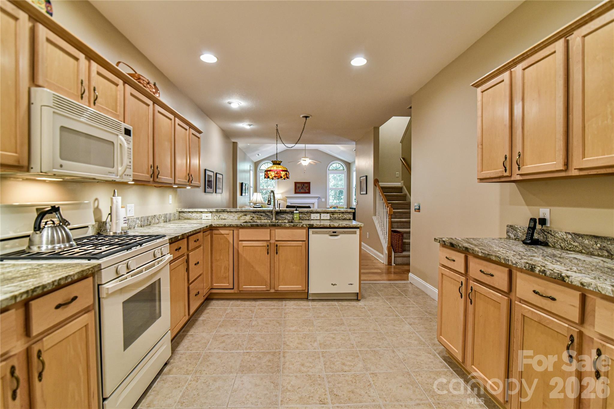 Craggy View Cottages - Residential