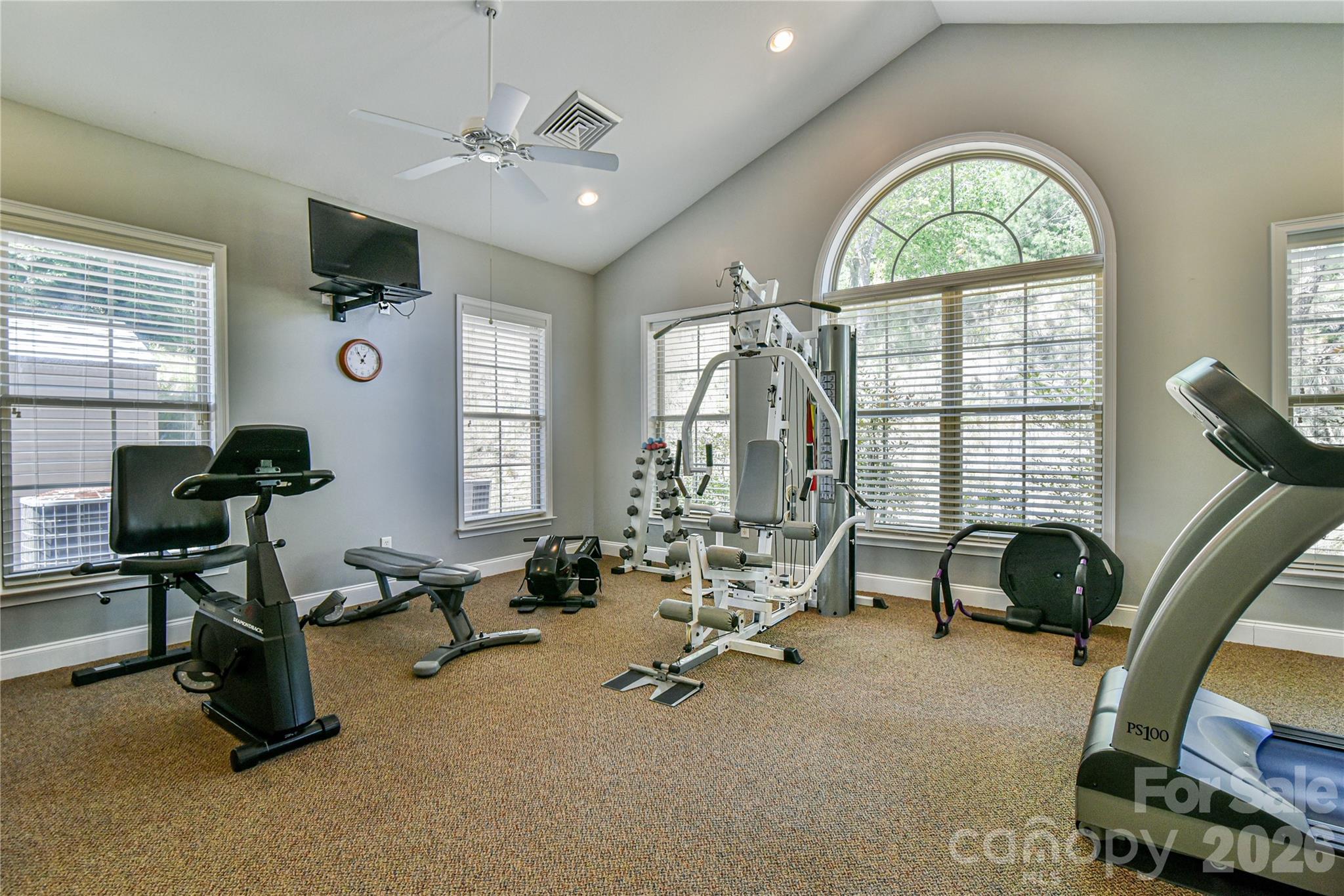 Craggy View Cottages - Residential