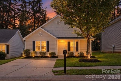 Photo of 3432 Kelsey Emma Court, Charlotte, NC 28269 (MLS # 4426262)