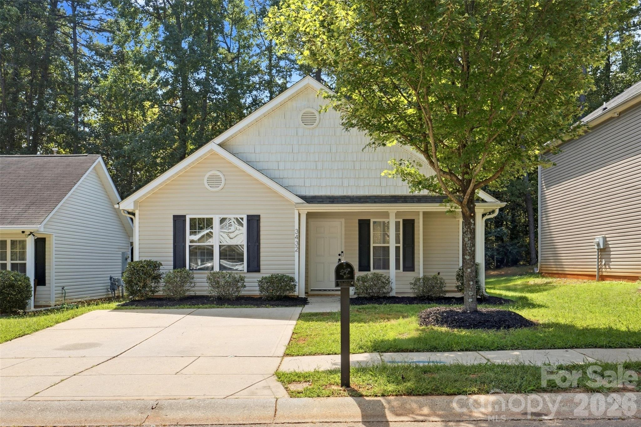3432 Kelsey Emma Court