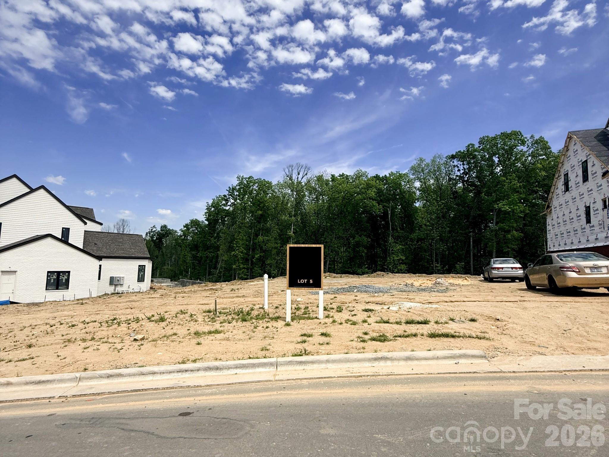 Davidson Woods - Residential