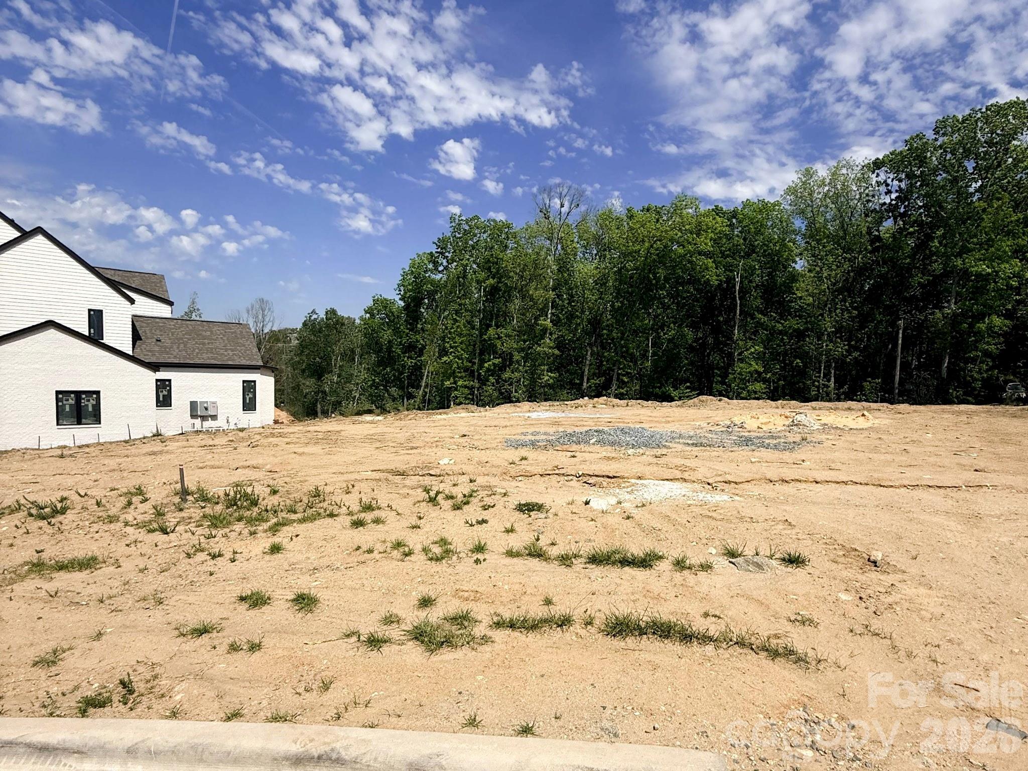 Davidson Woods - Residential