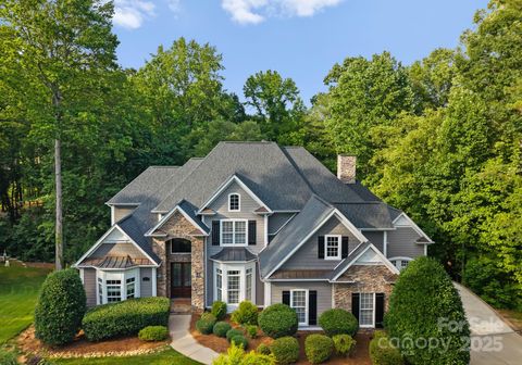 4218 Ash Hollow Lane Denver NC 28037
