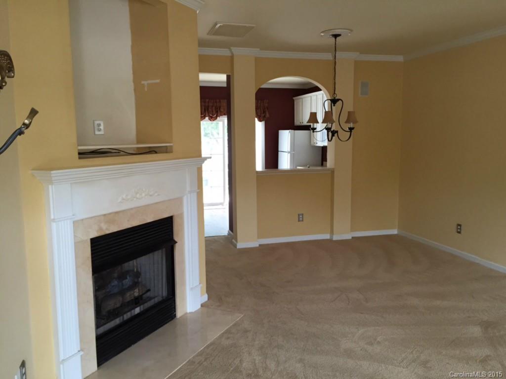 Waterstone - Residential Lease