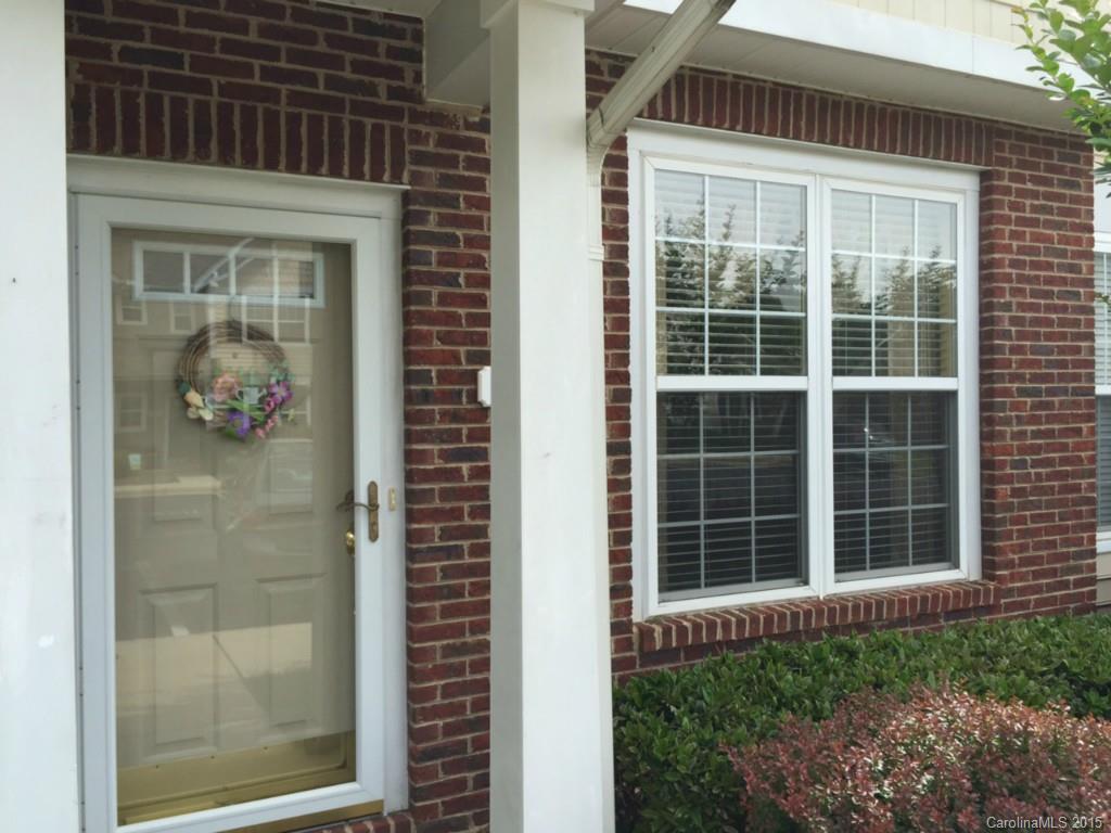 Waterstone - Residential Lease