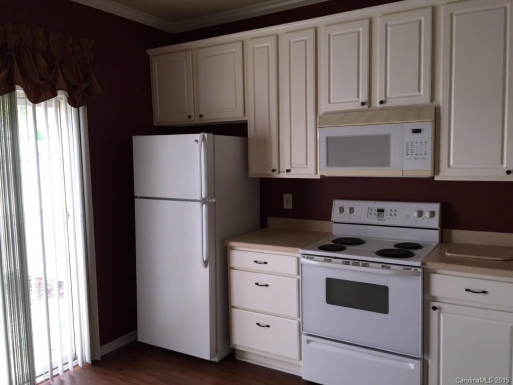 Waterstone - Residential Lease