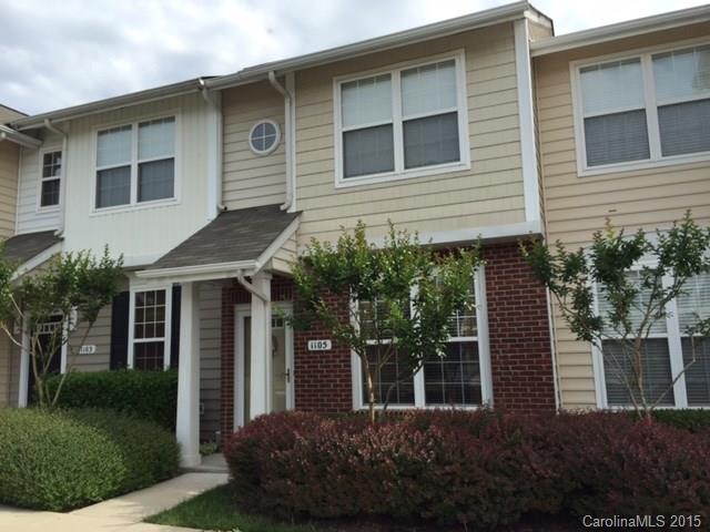 Waterstone - Residential Lease