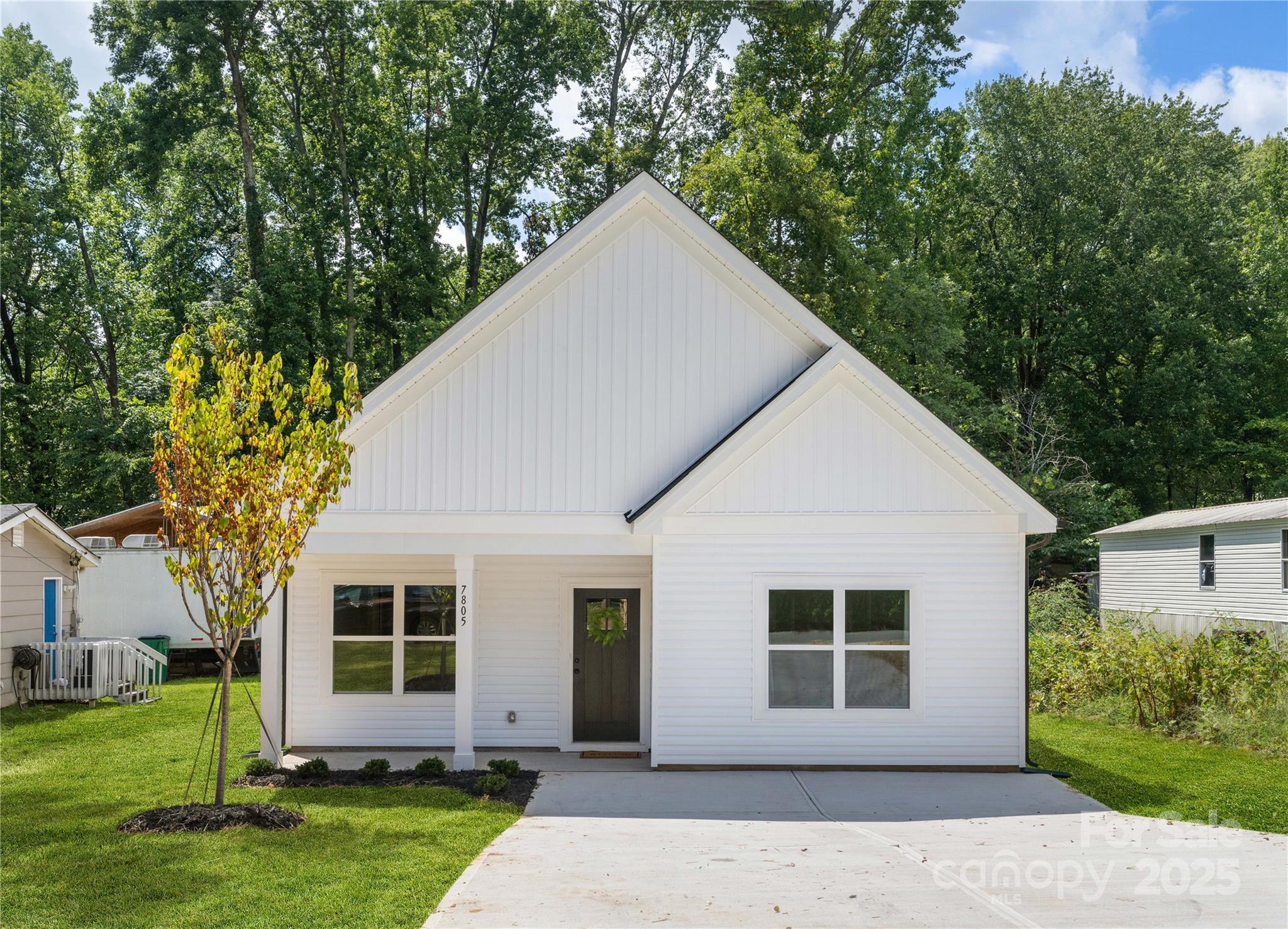7805 Shadow Lawn Road
