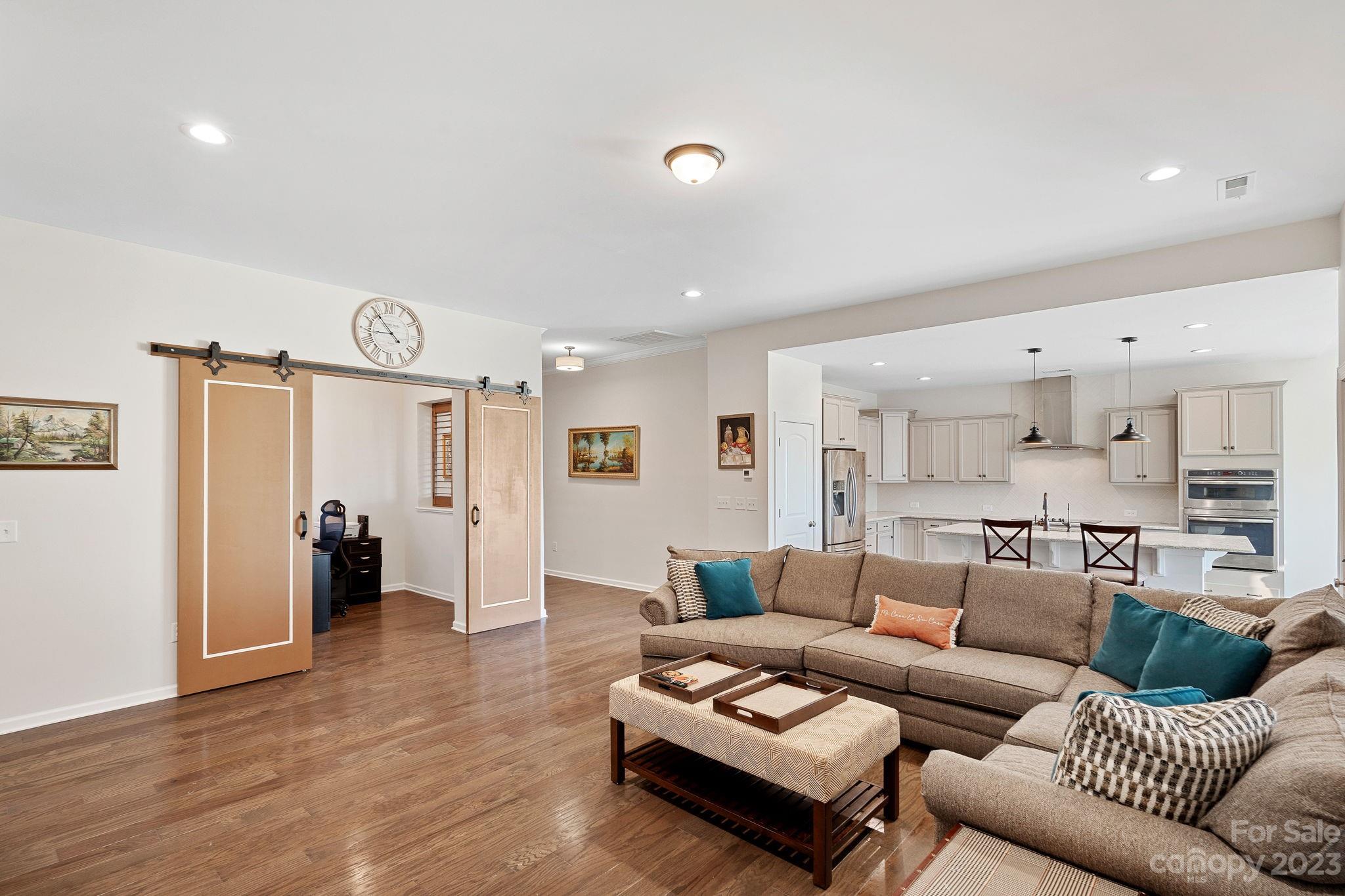 McLean Overlake - Residential