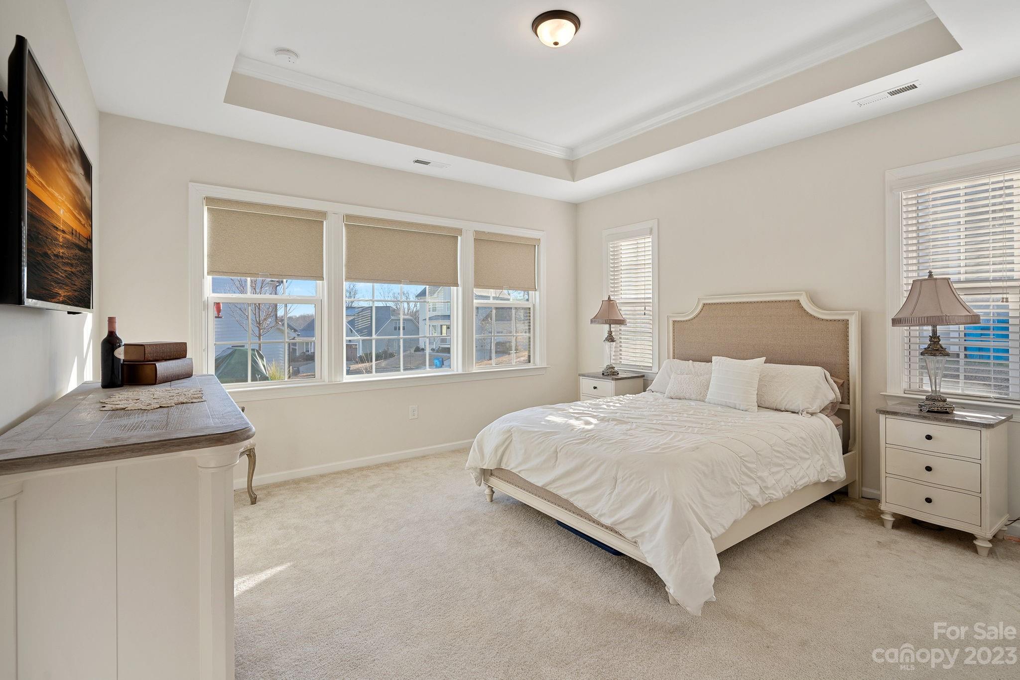 McLean Overlake - Residential