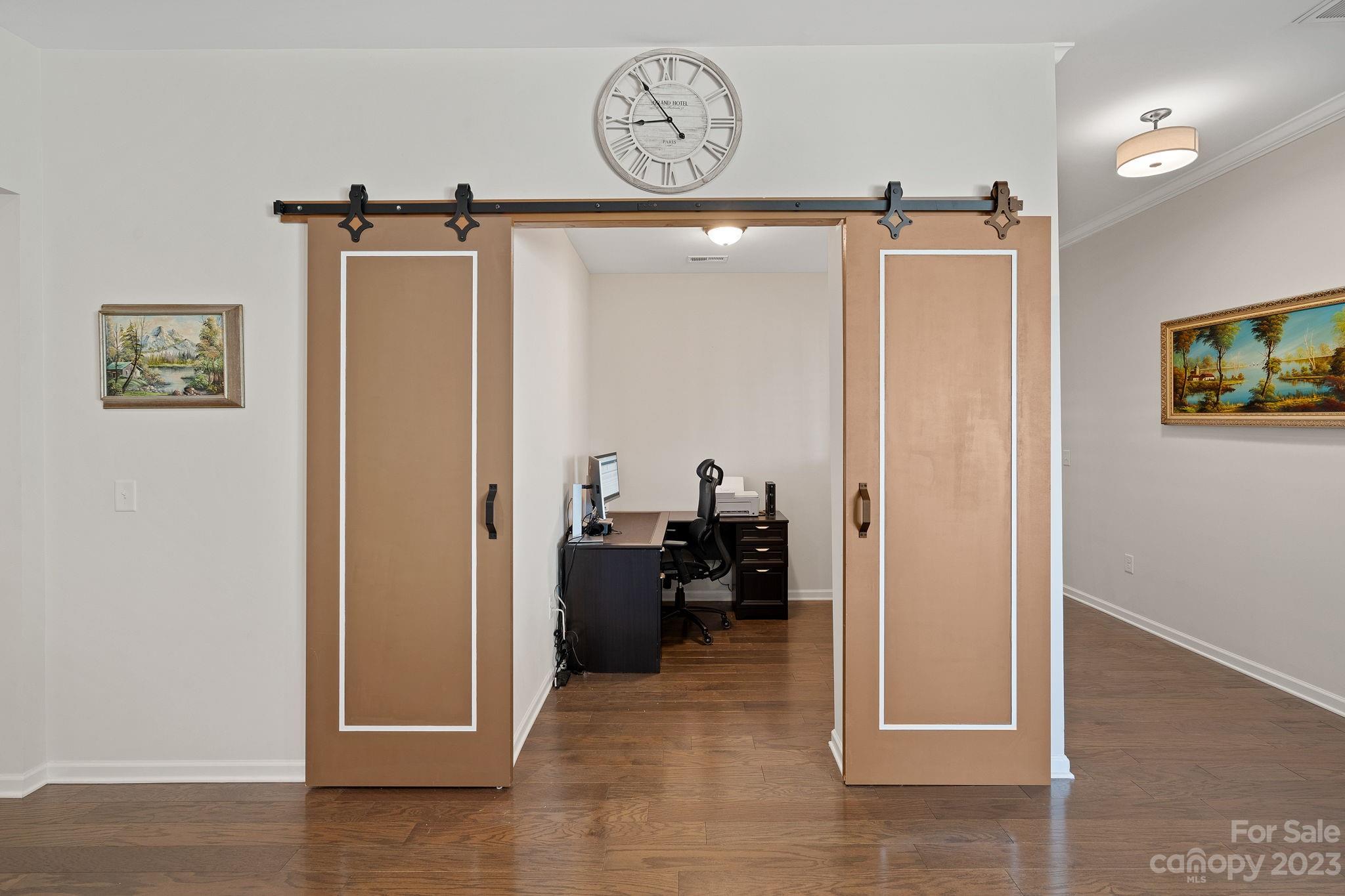 McLean Overlake - Residential