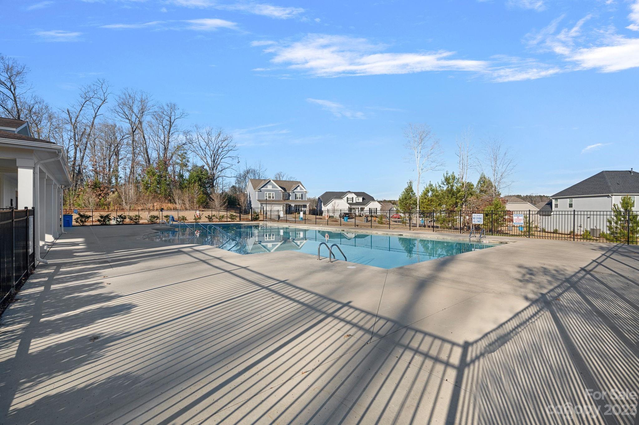 McLean Overlake - Residential