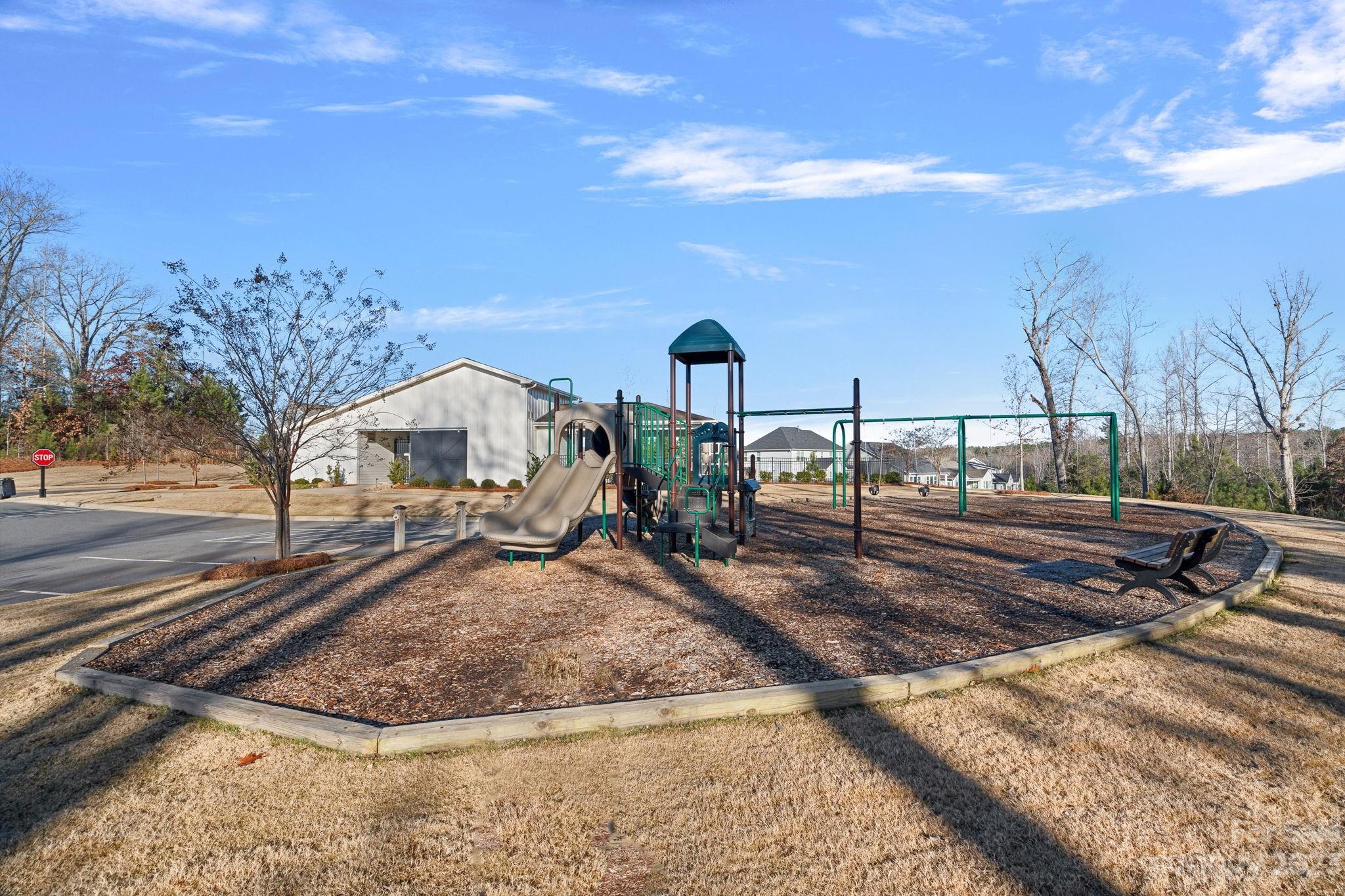 McLean Overlake - Residential