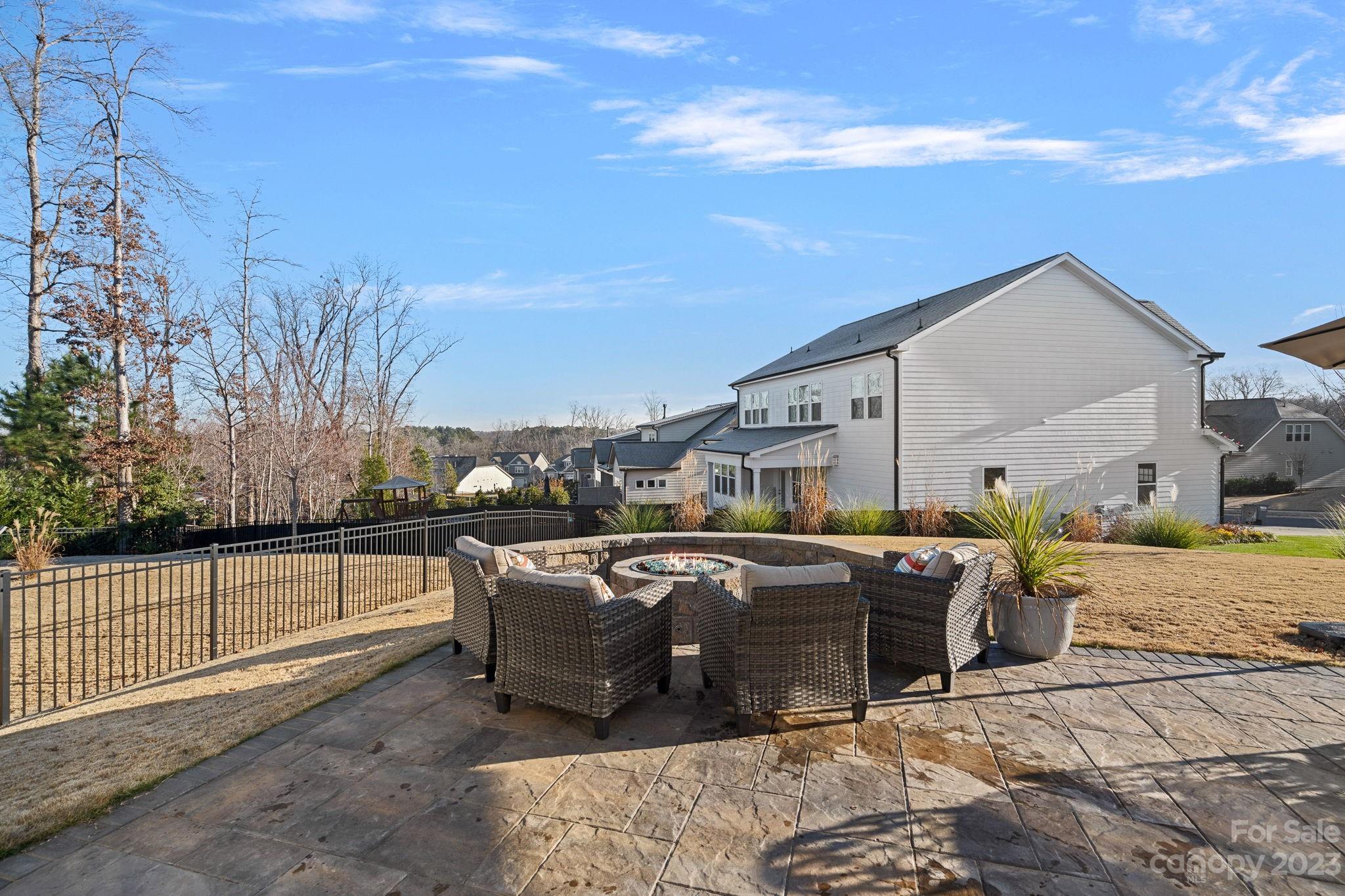 McLean Overlake - Residential