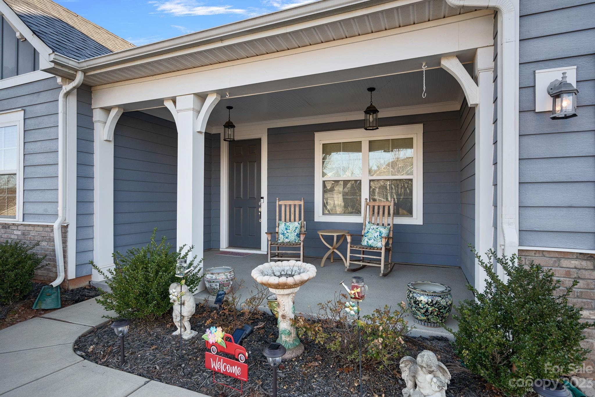 McLean Overlake - Residential