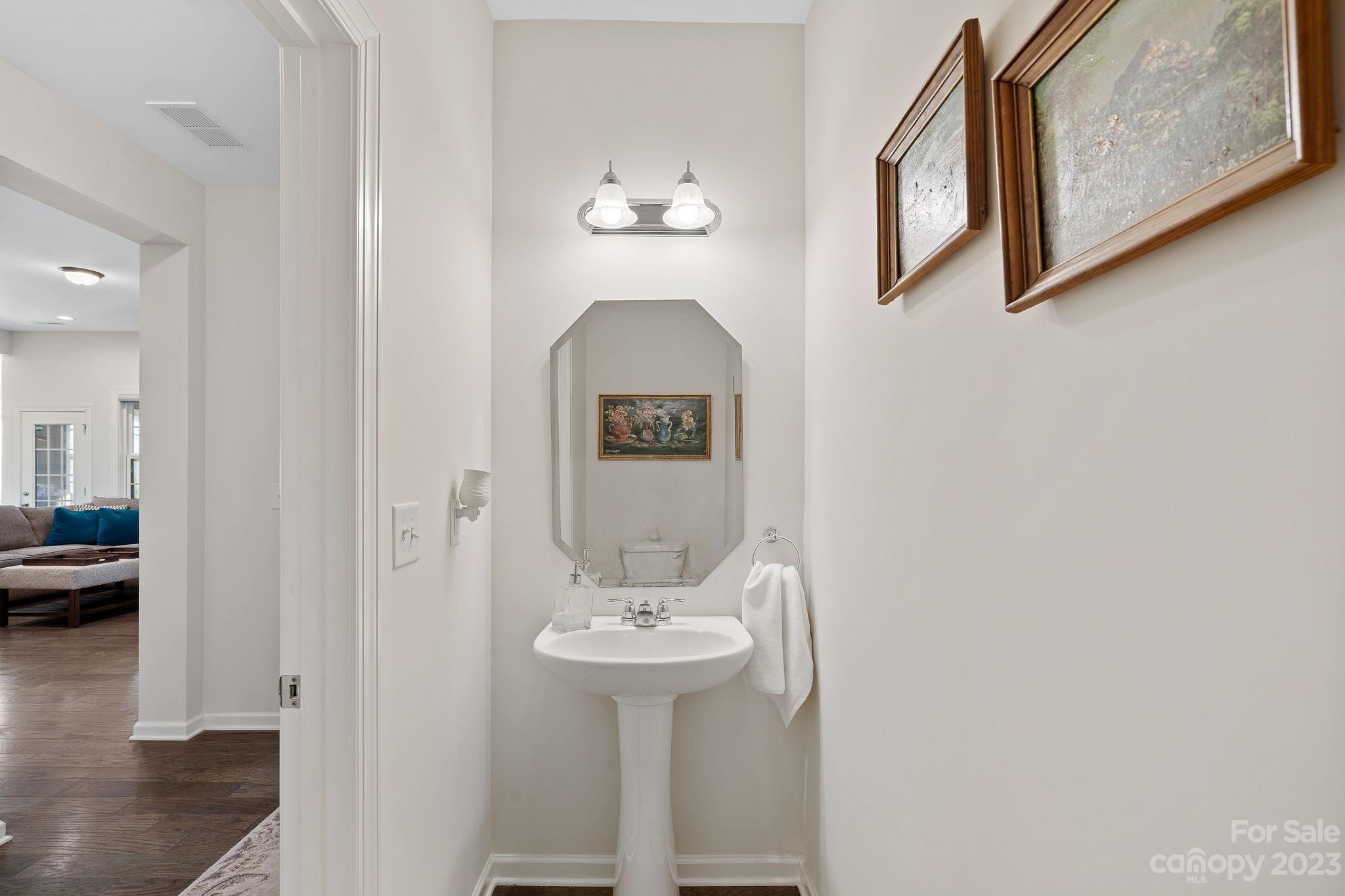 McLean Overlake - Residential