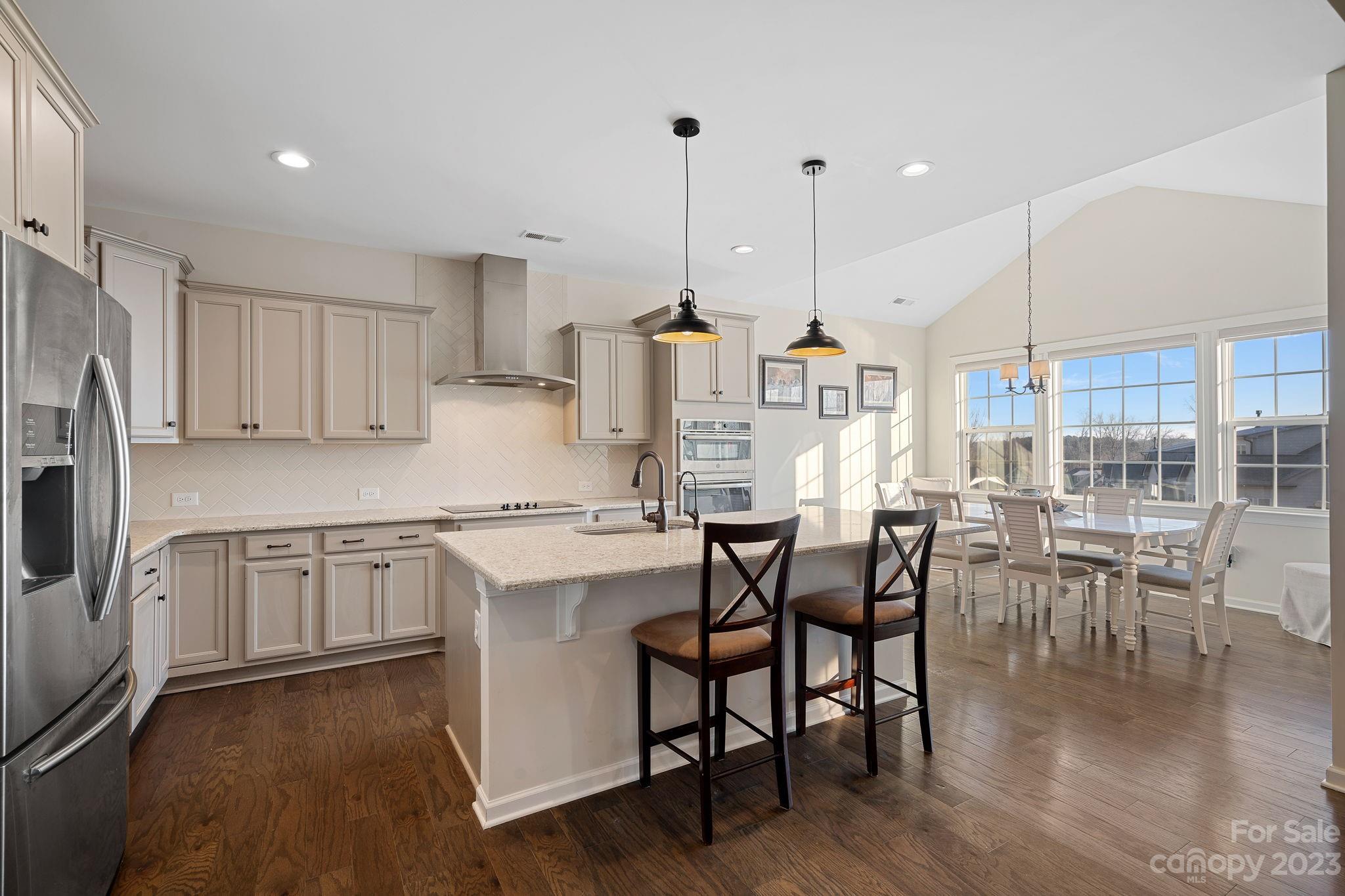 McLean Overlake - Residential