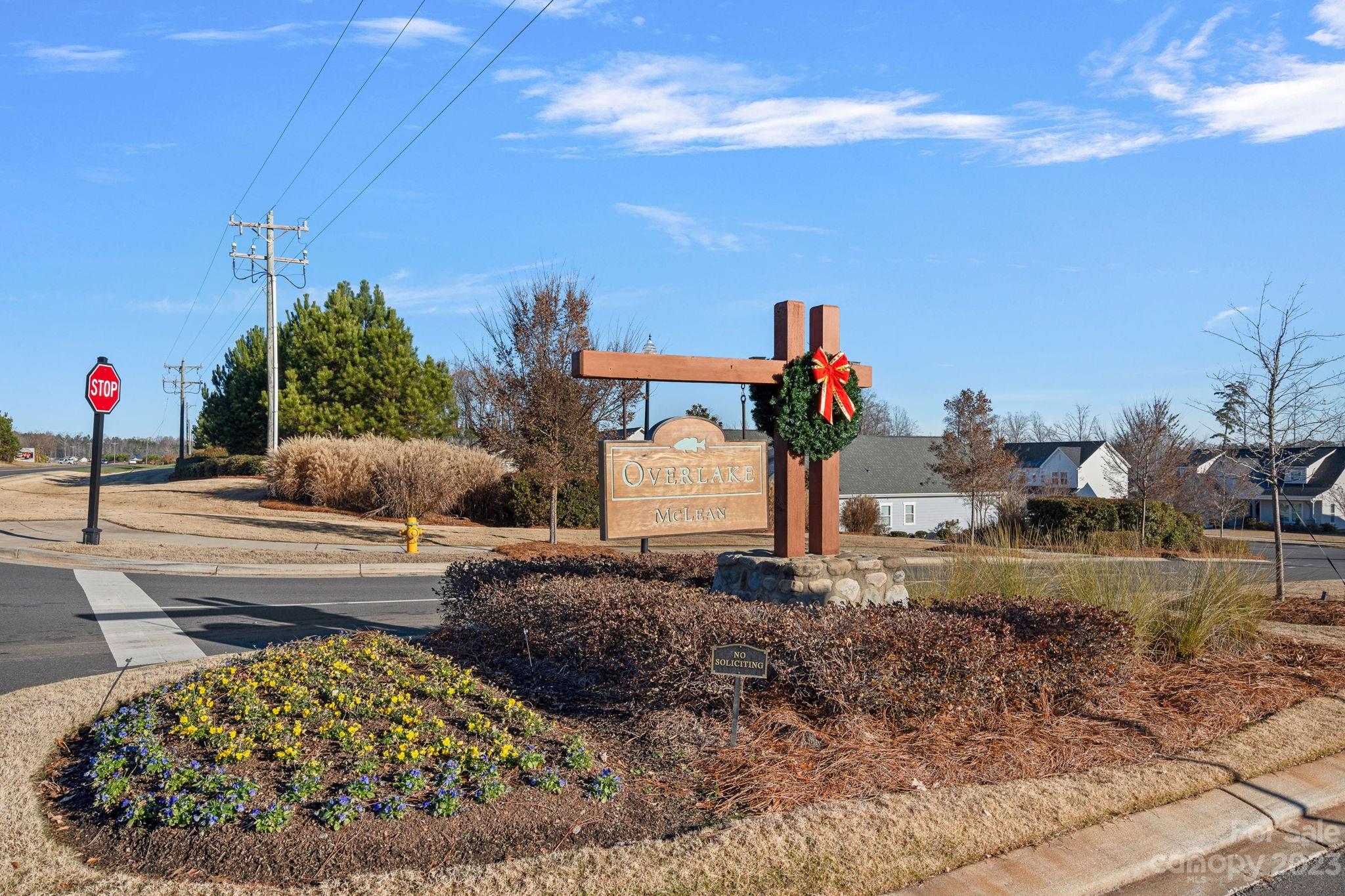 McLean Overlake - Residential