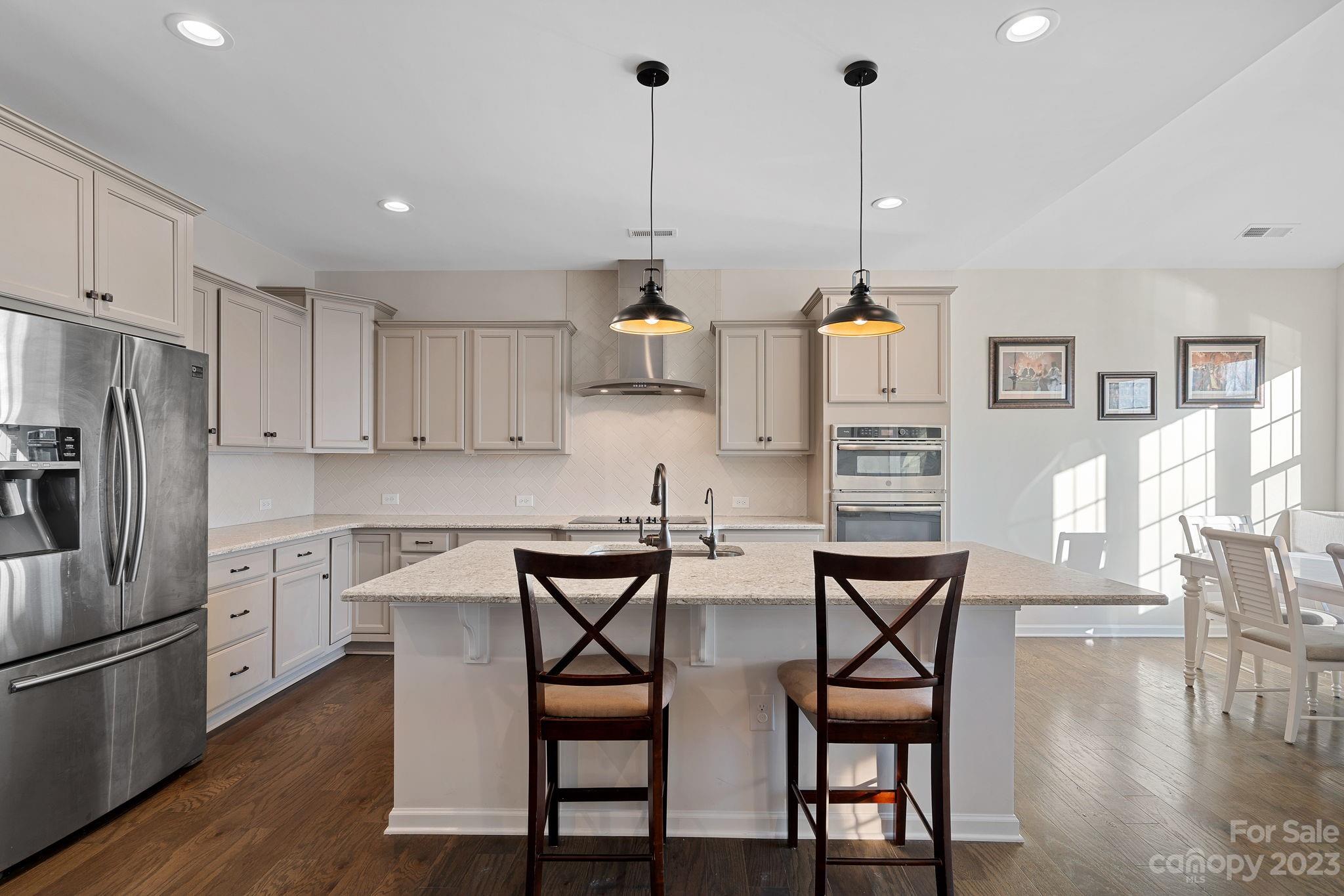 McLean Overlake - Residential