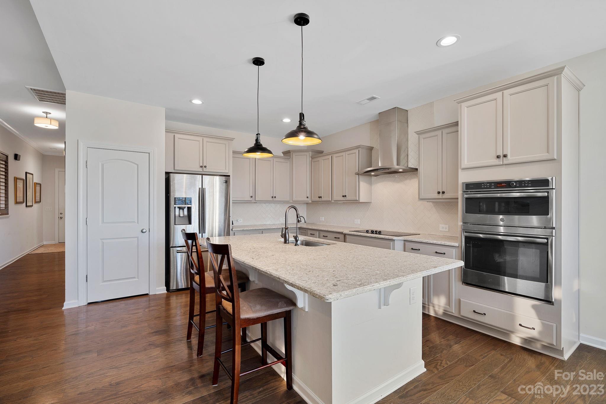 McLean Overlake - Residential