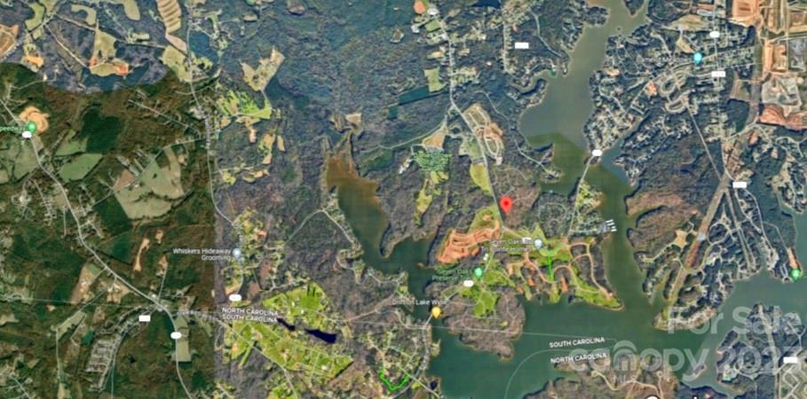 McLean Overlake - Residential