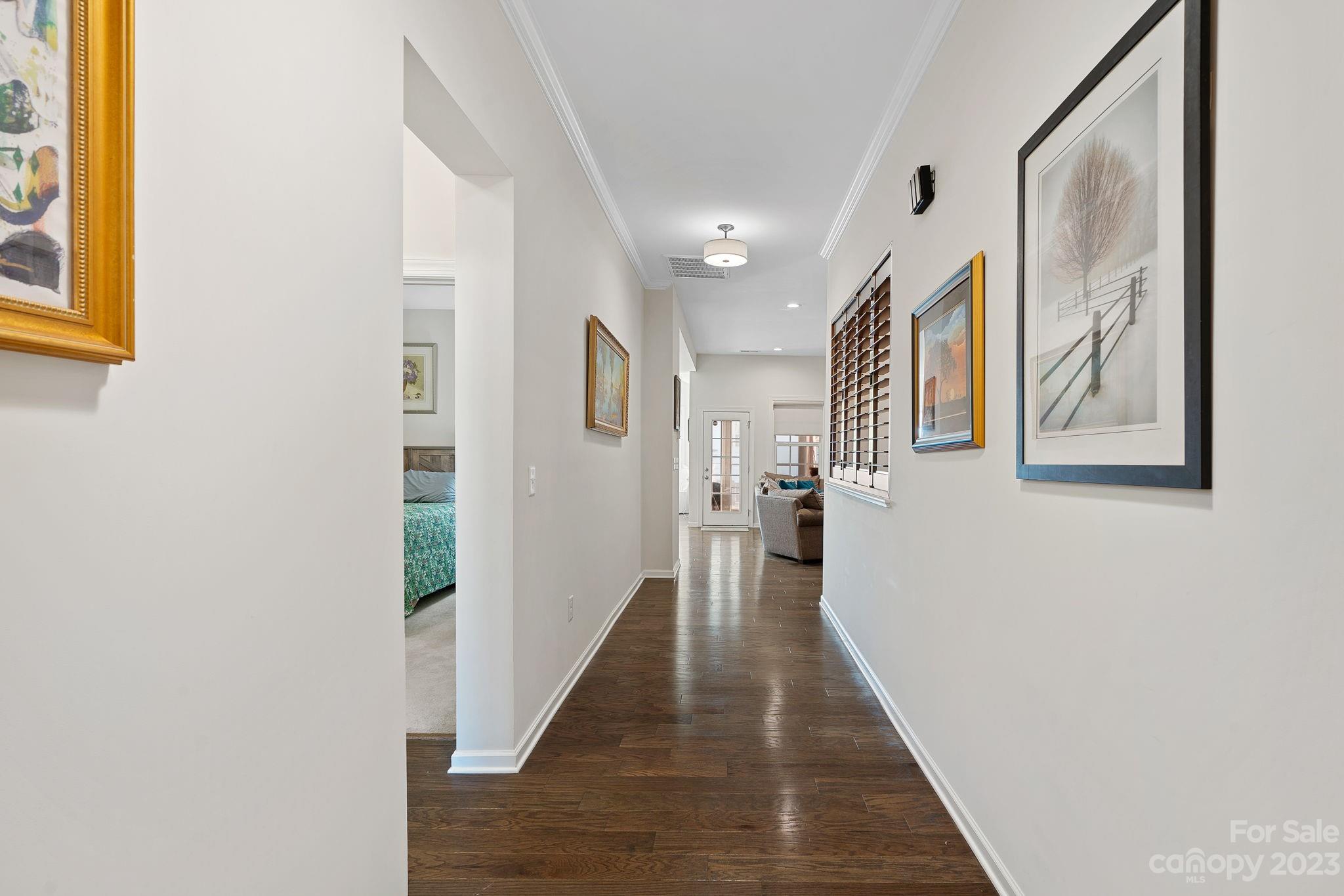 McLean Overlake - Residential