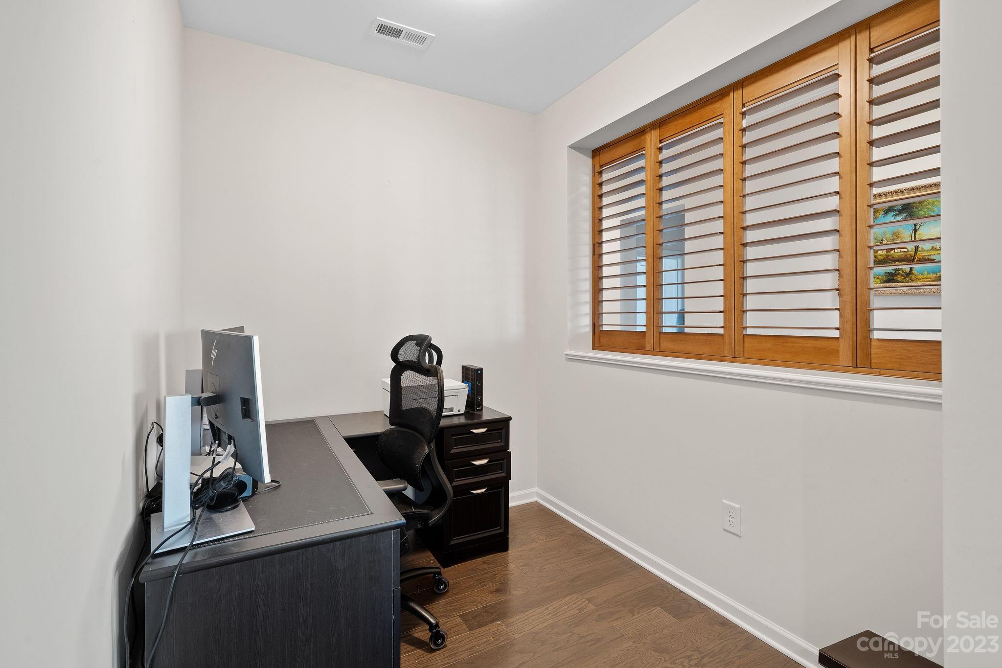 McLean Overlake - Residential