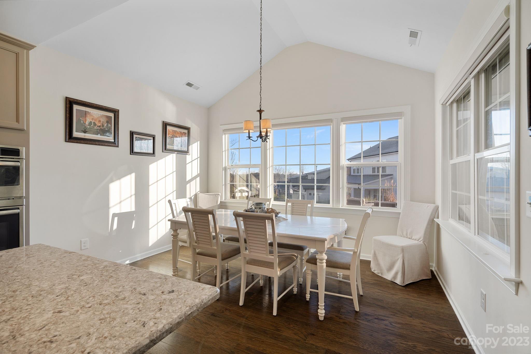 McLean Overlake - Residential