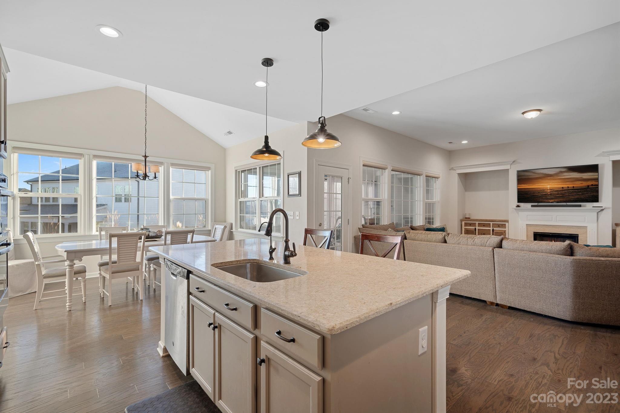 McLean Overlake - Residential