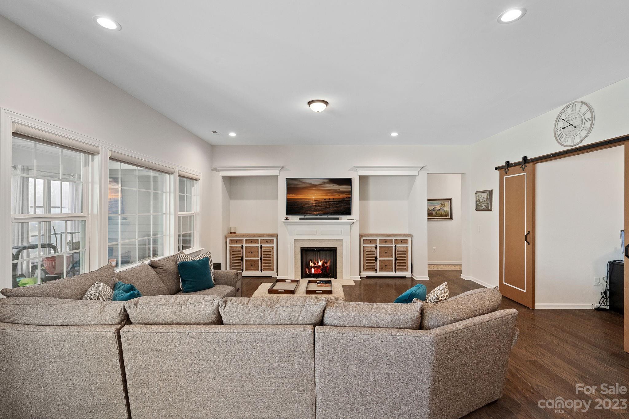 McLean Overlake - Residential