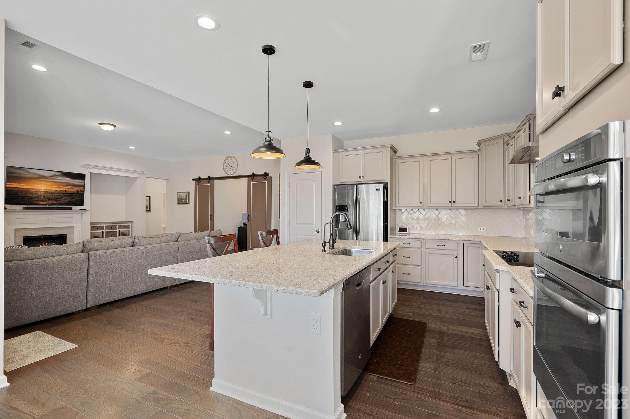 McLean Overlake - Residential