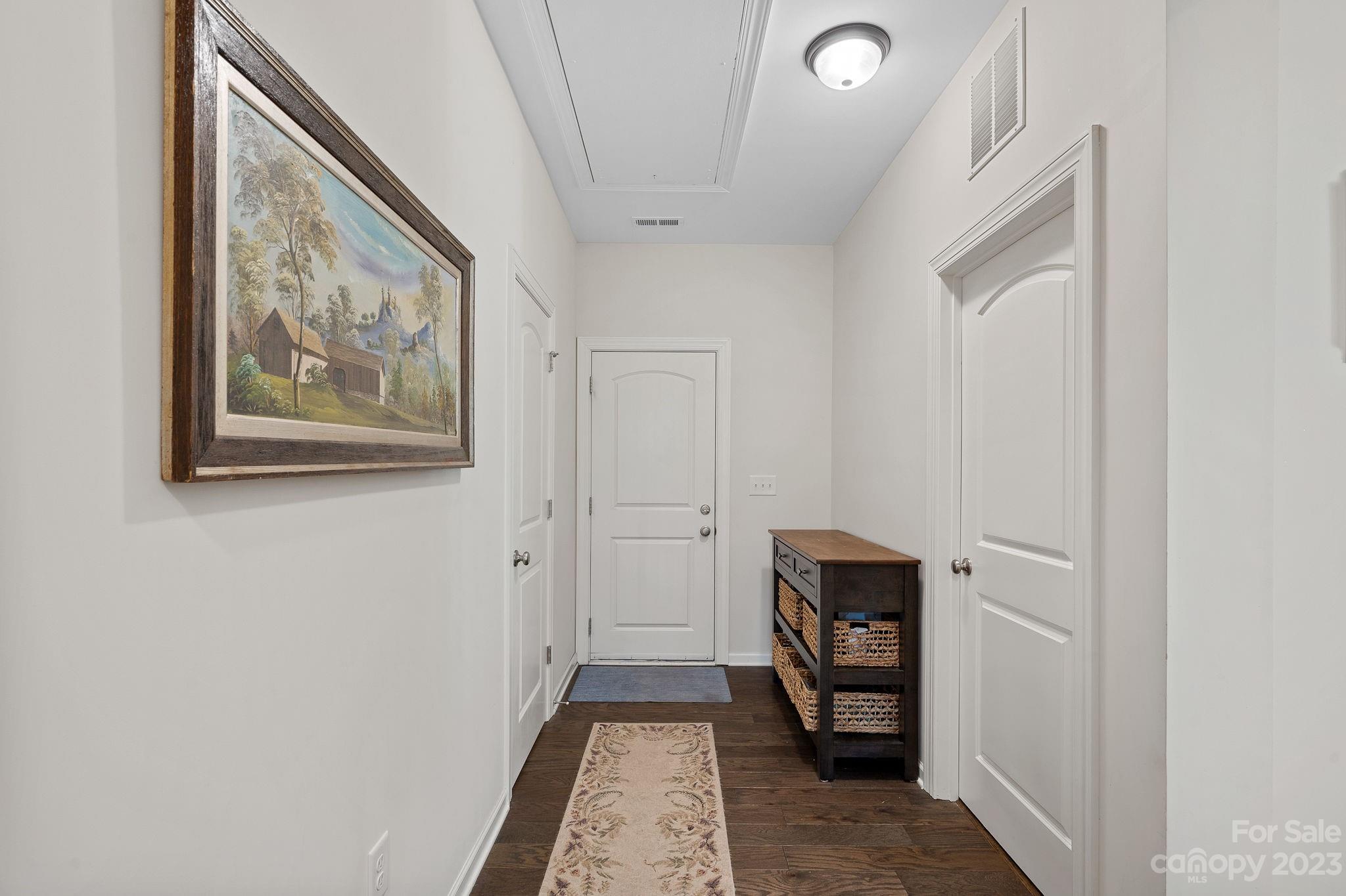 McLean Overlake - Residential