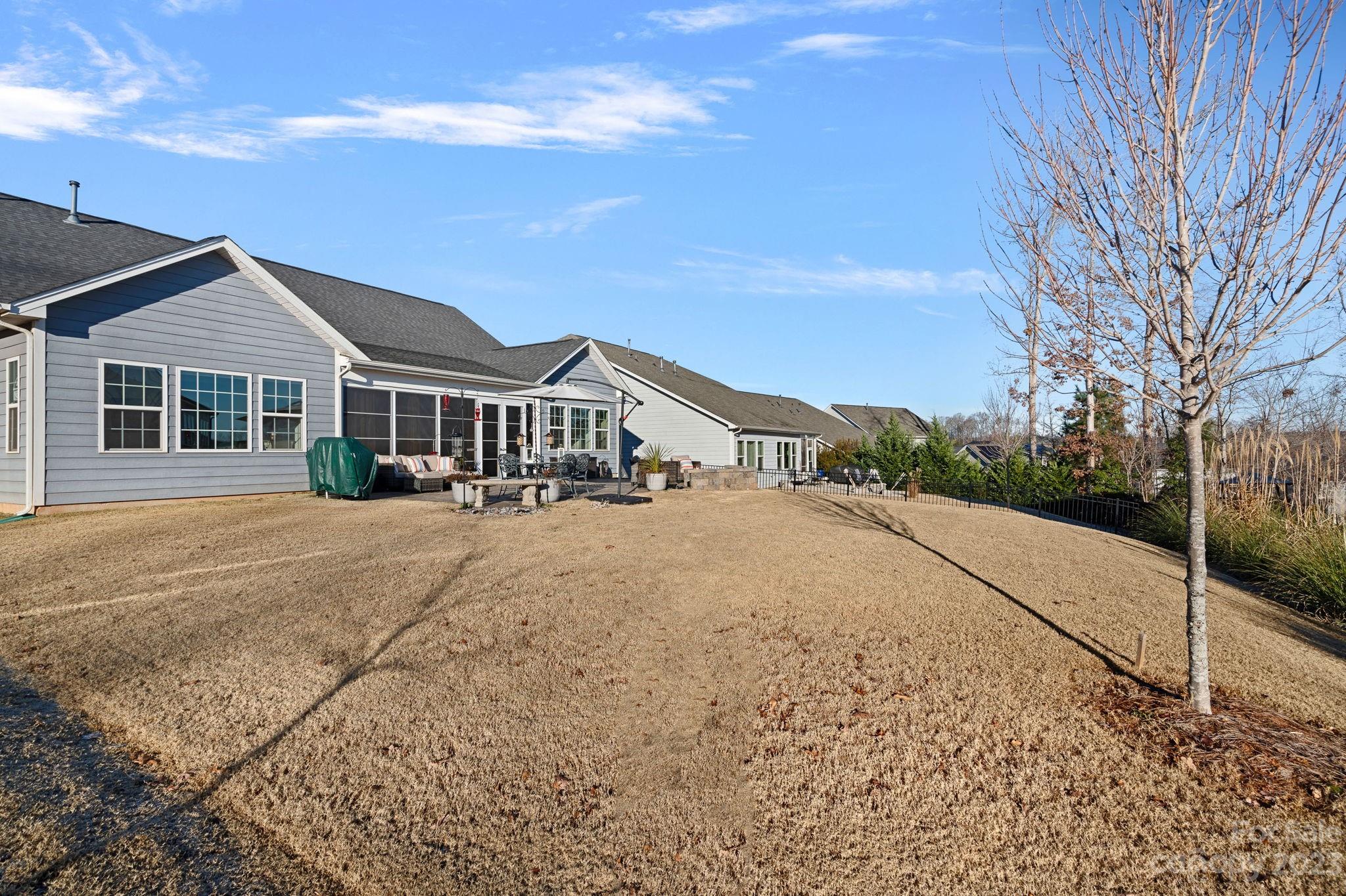 McLean Overlake - Residential