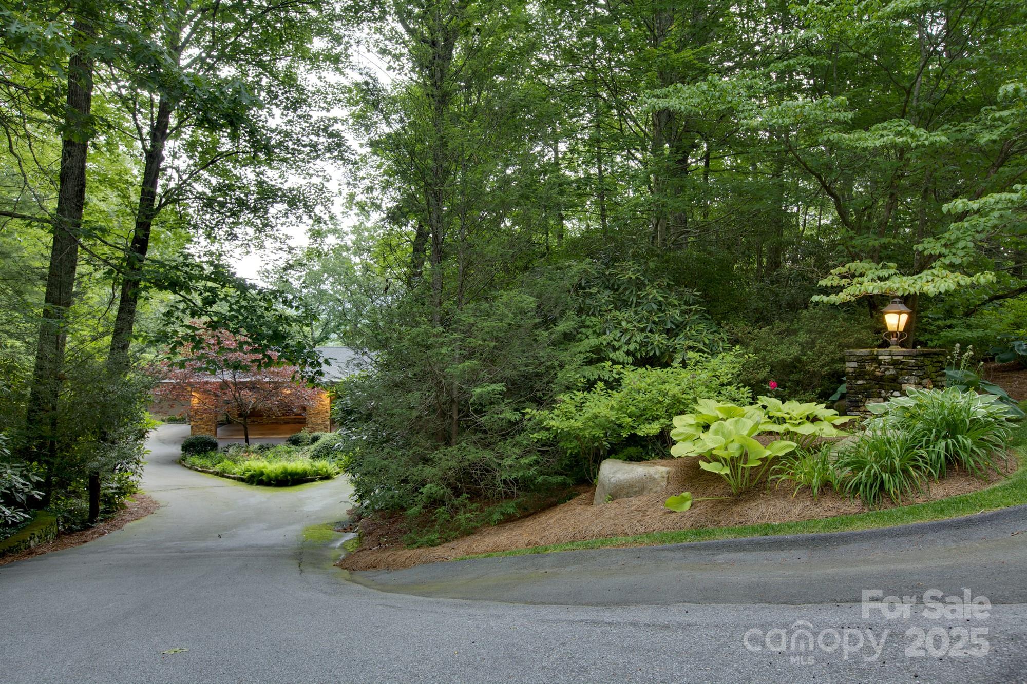 Lake Toxaway Estates - Residential