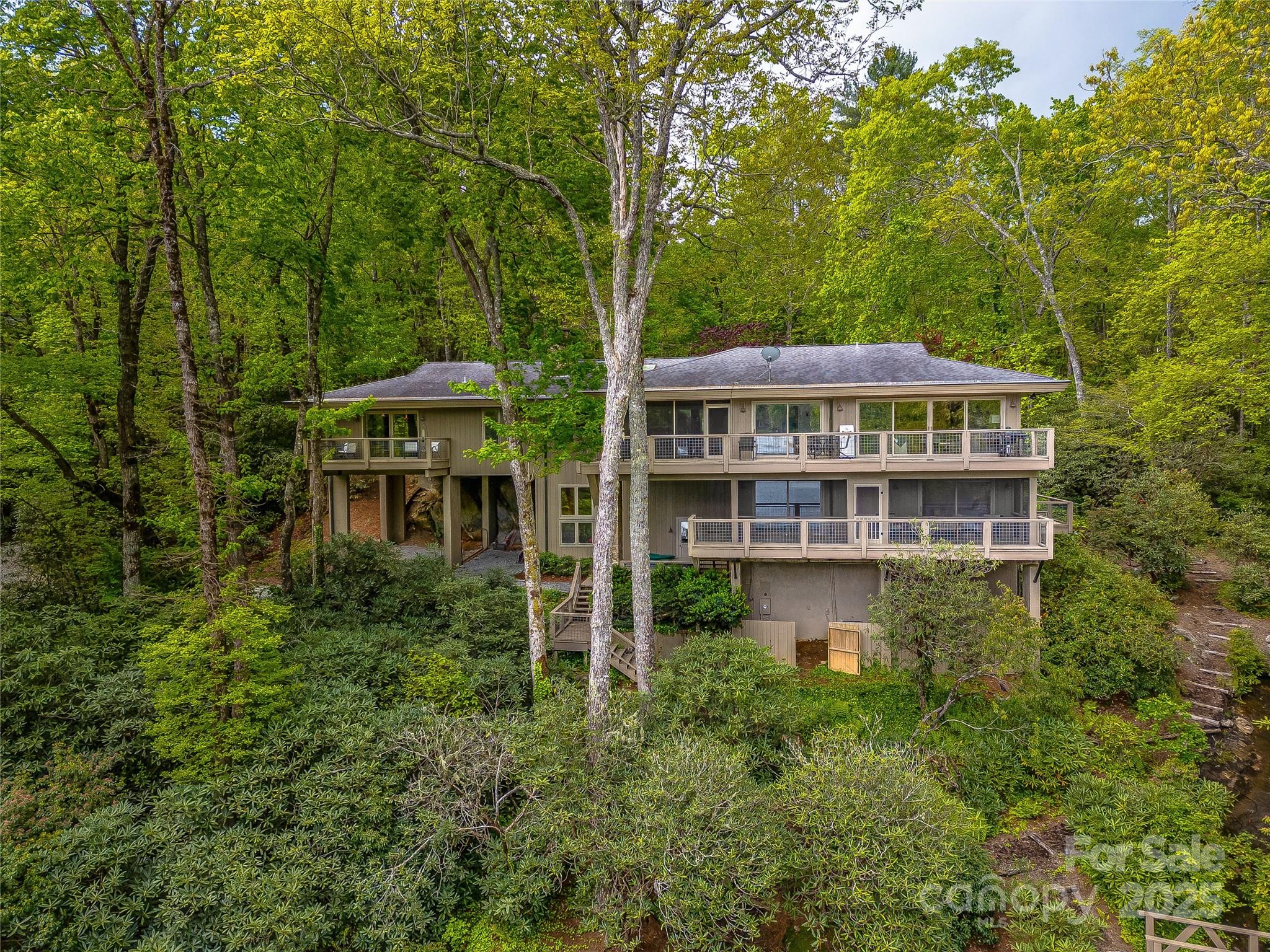 Lake Toxaway Estates - Residential