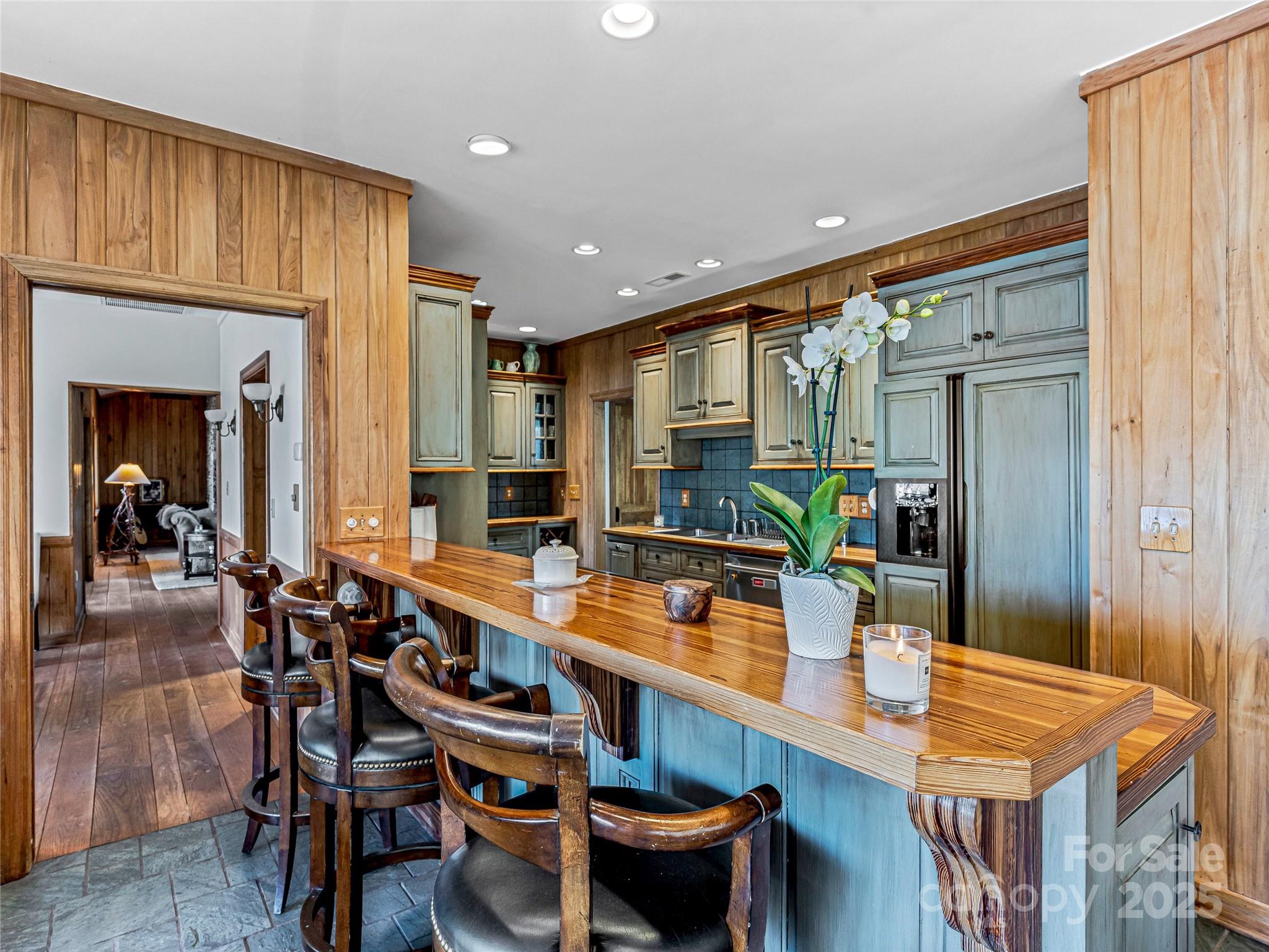 Lake Toxaway Estates - Residential