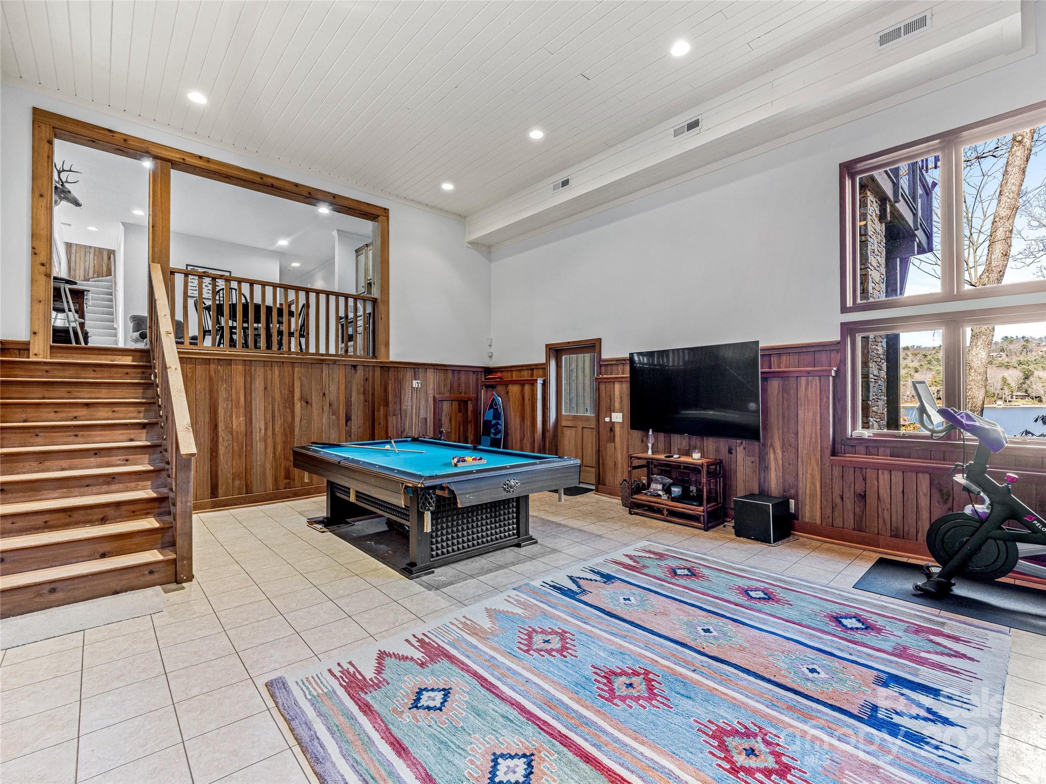 Lake Toxaway Estates - Residential