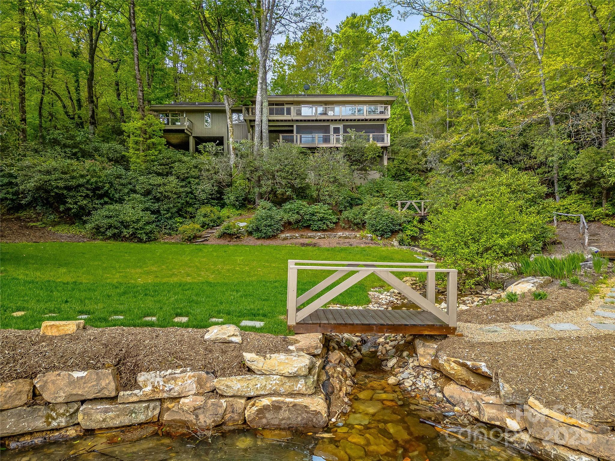 Lake Toxaway Estates - Residential