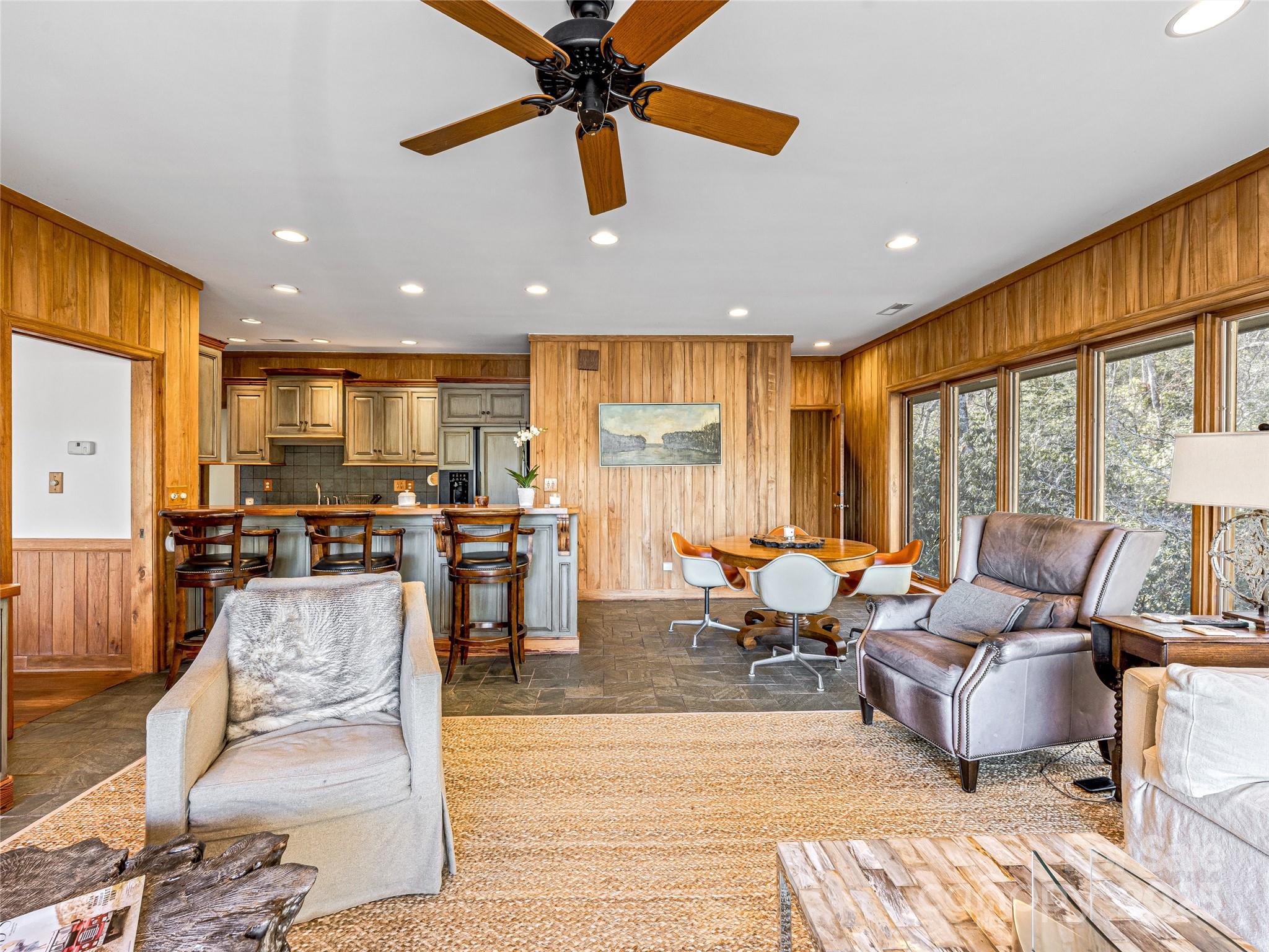 Lake Toxaway Estates - Residential