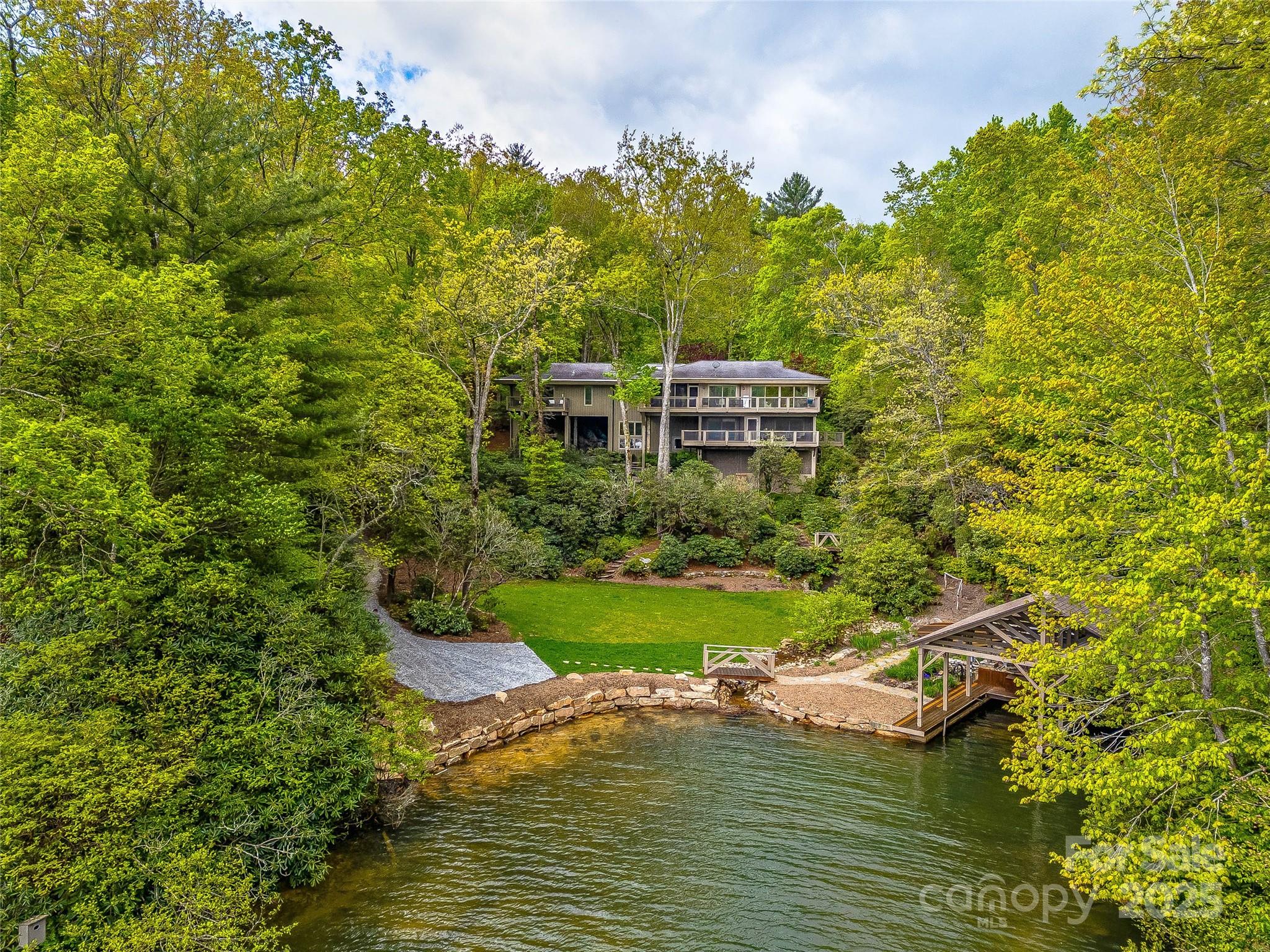 Lake Toxaway Estates - Residential