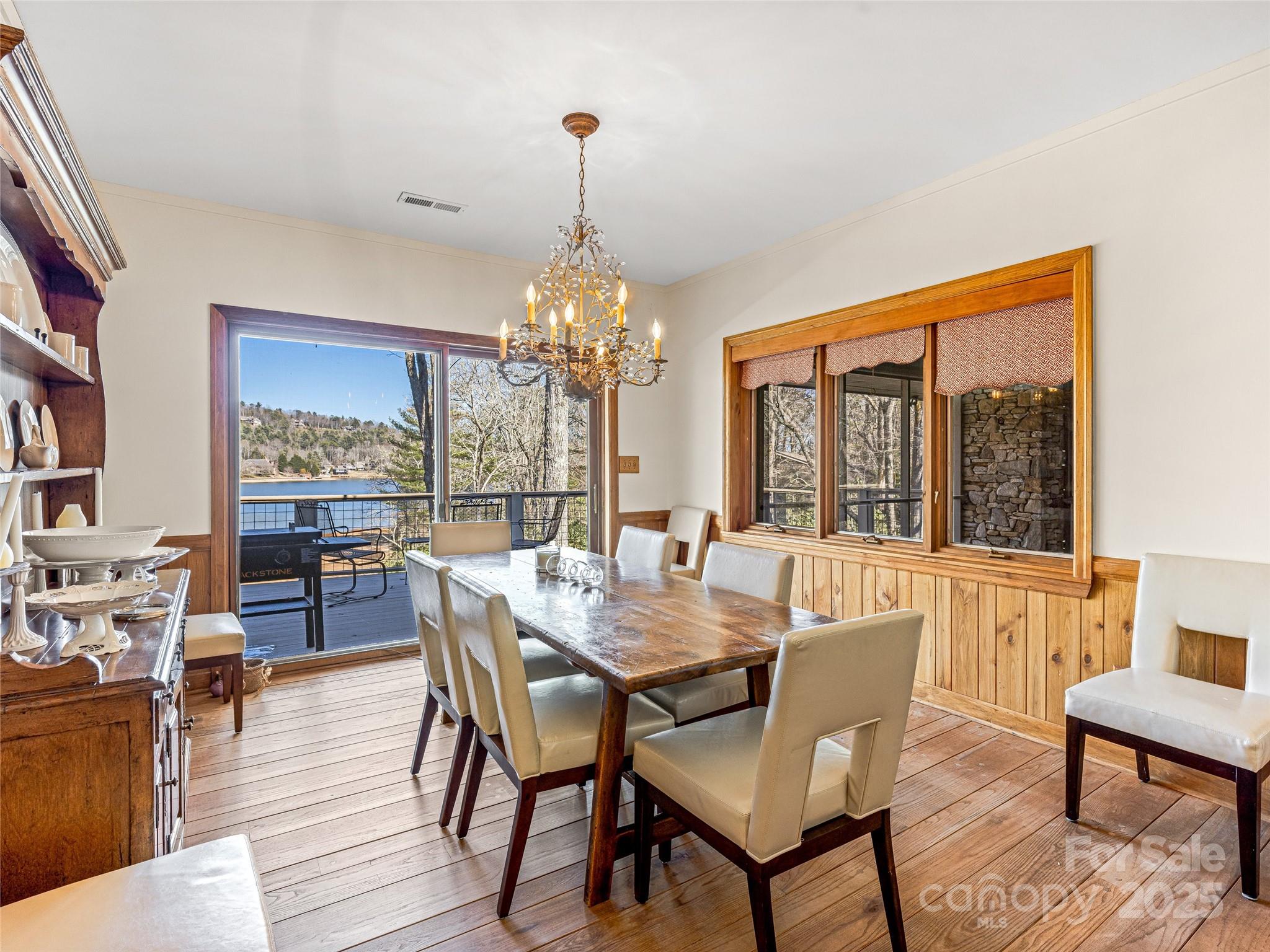 Lake Toxaway Estates - Residential